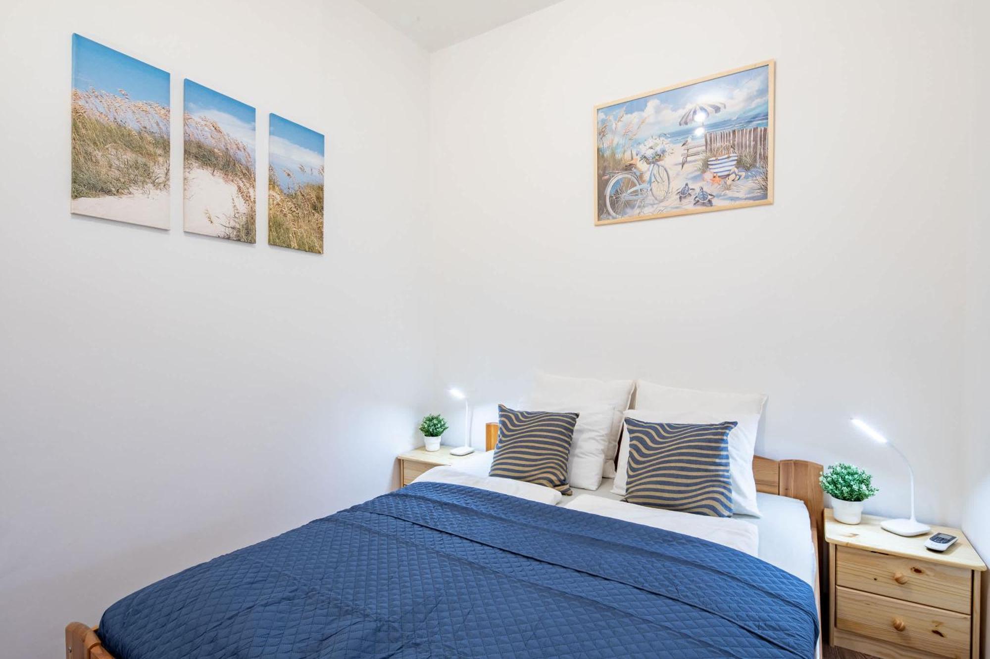 Apartment - Free Parking - Budapest