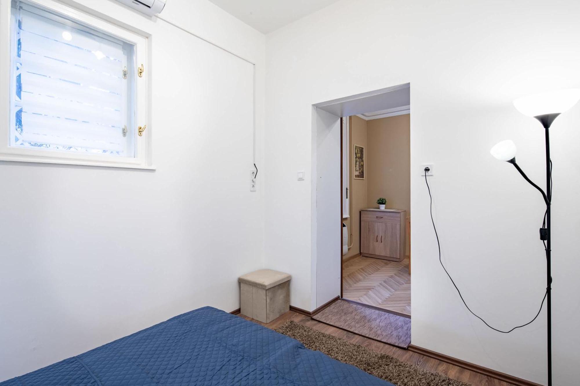 - Free Parking - Apartment *