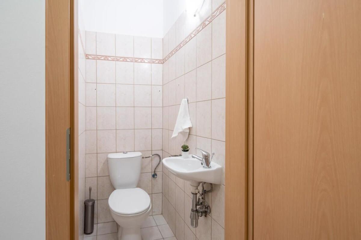 Apartamento Modern Comfy - Easy Parking