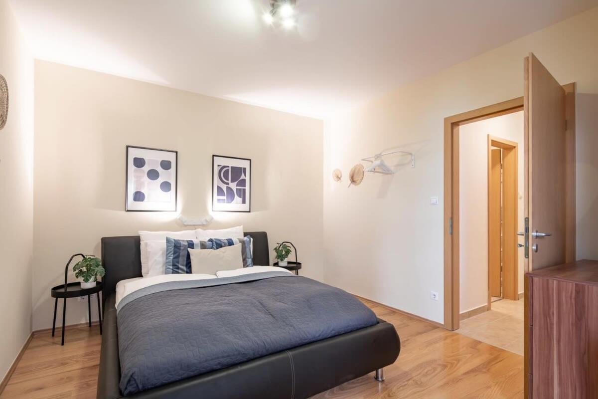 Modern Comfy - Easy Parking Budapest