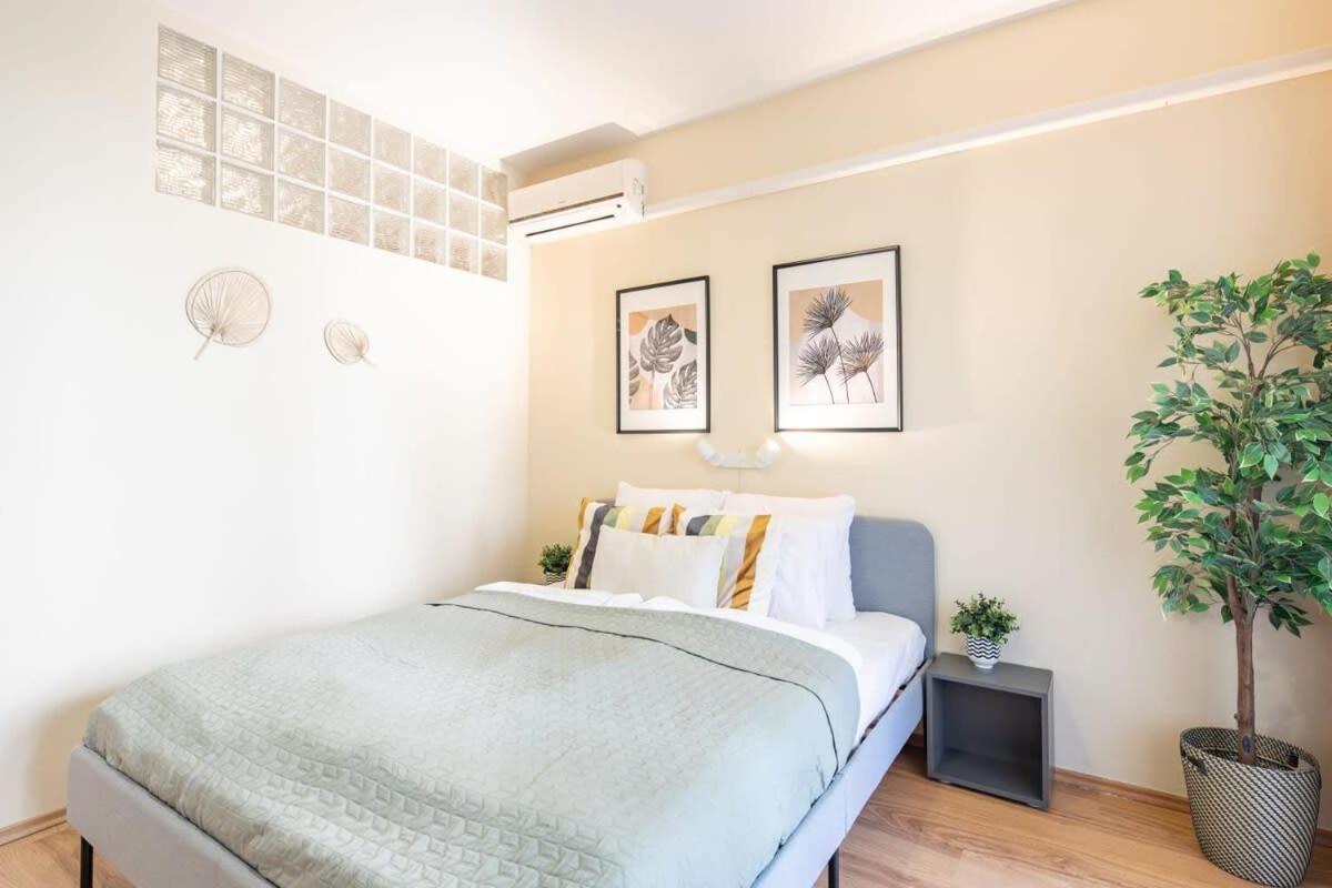 Modern Comfy - Easy Parking Apartamento Budapest