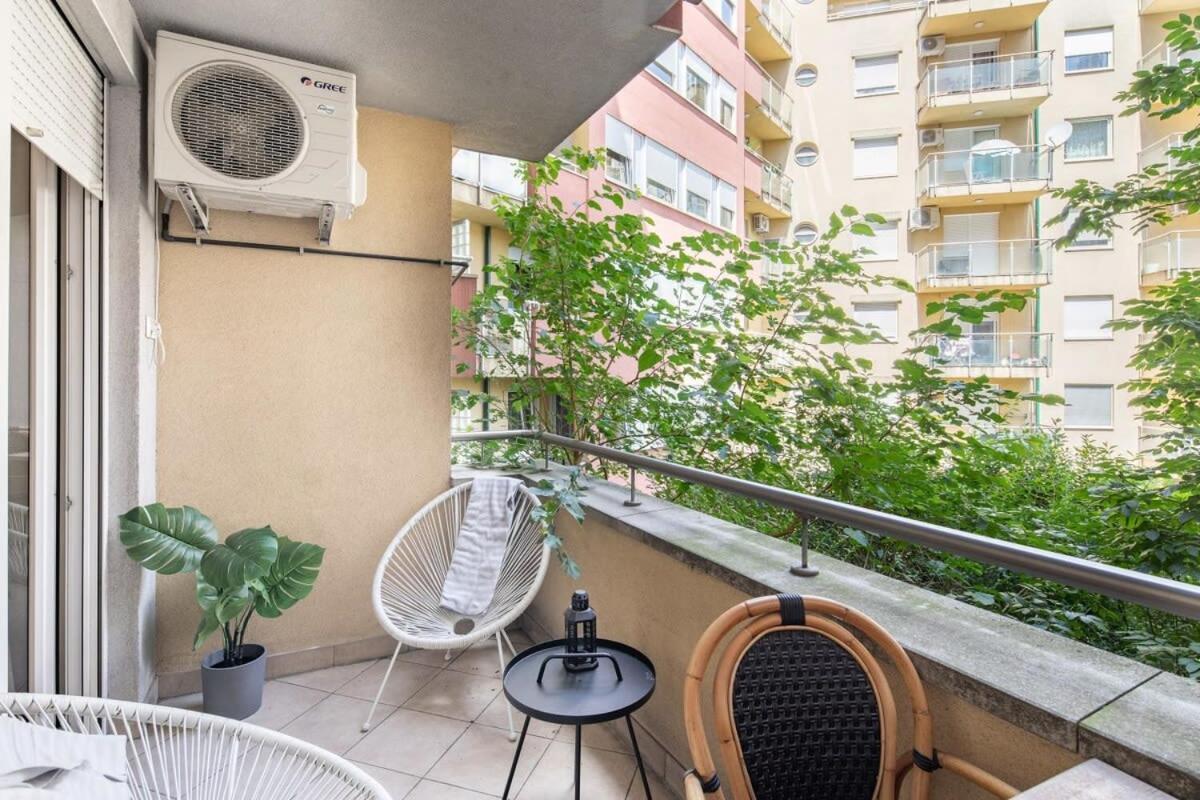 Modern Comfy - Easy Parking * Budapest