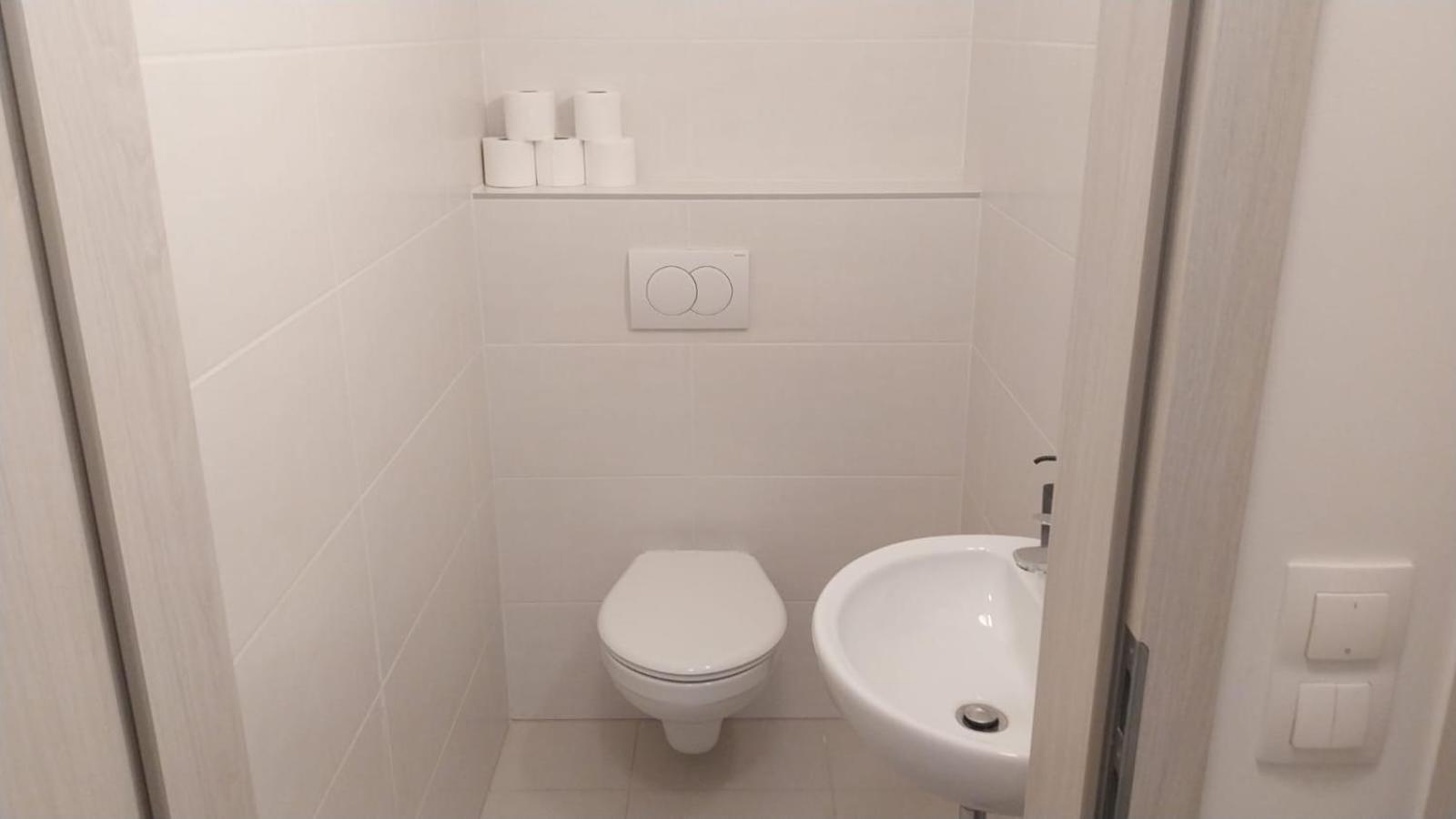 Family 1 Near By Heroes Square With Free Garage Apartmán Budapest