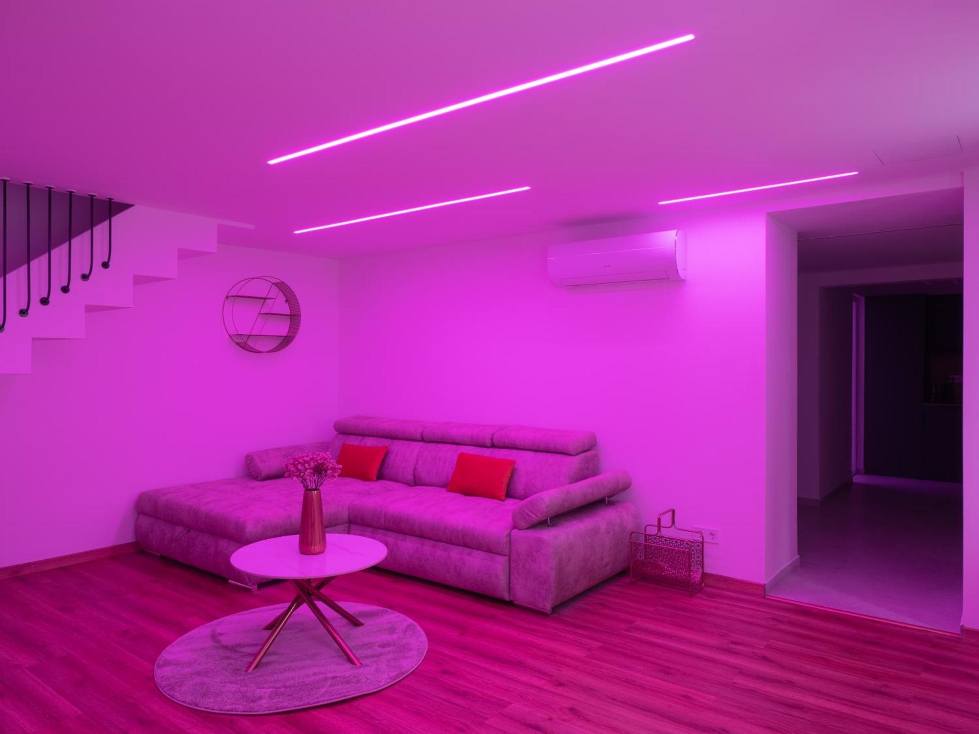 Grand 35 Residences In The Center Budapest