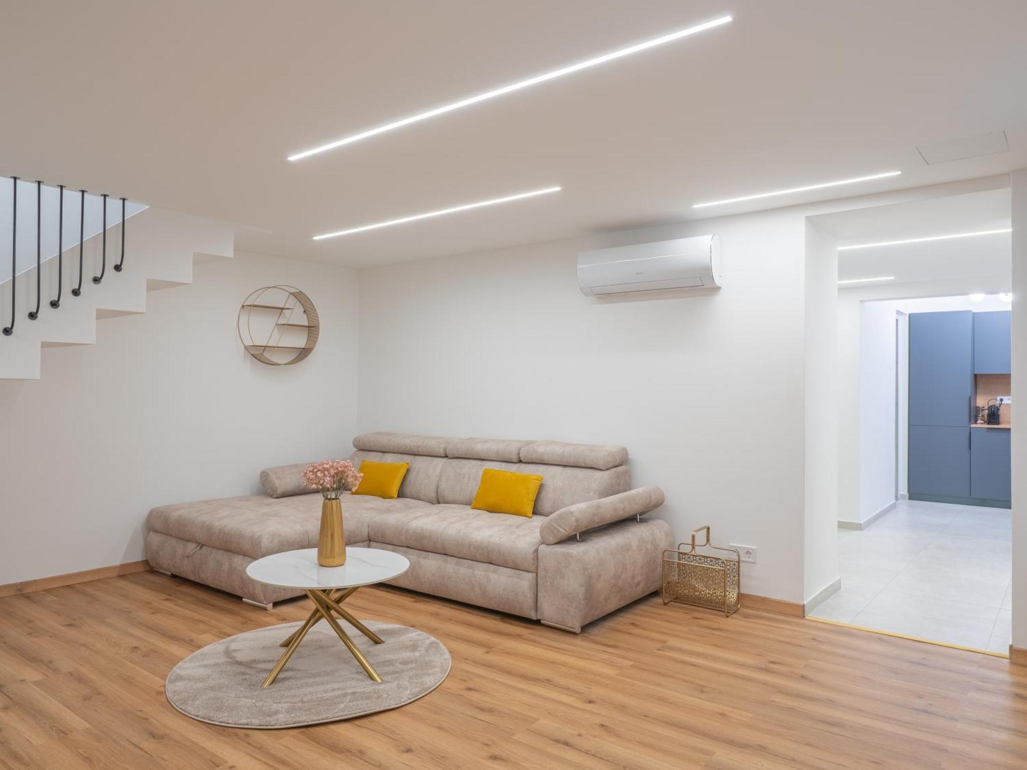 Grand 35 Residences In The Center Budapest