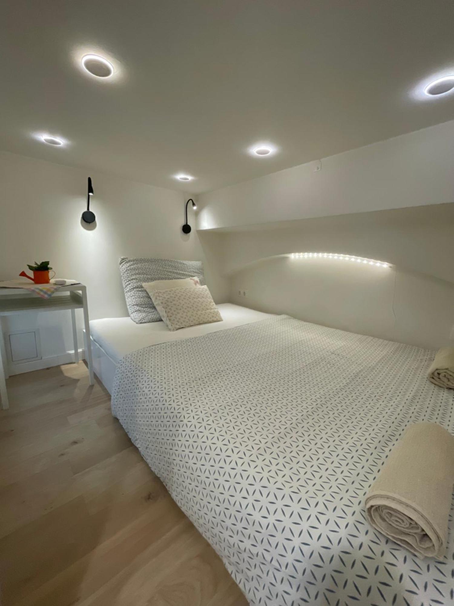 Appartement Natural Cozy In Boedapest