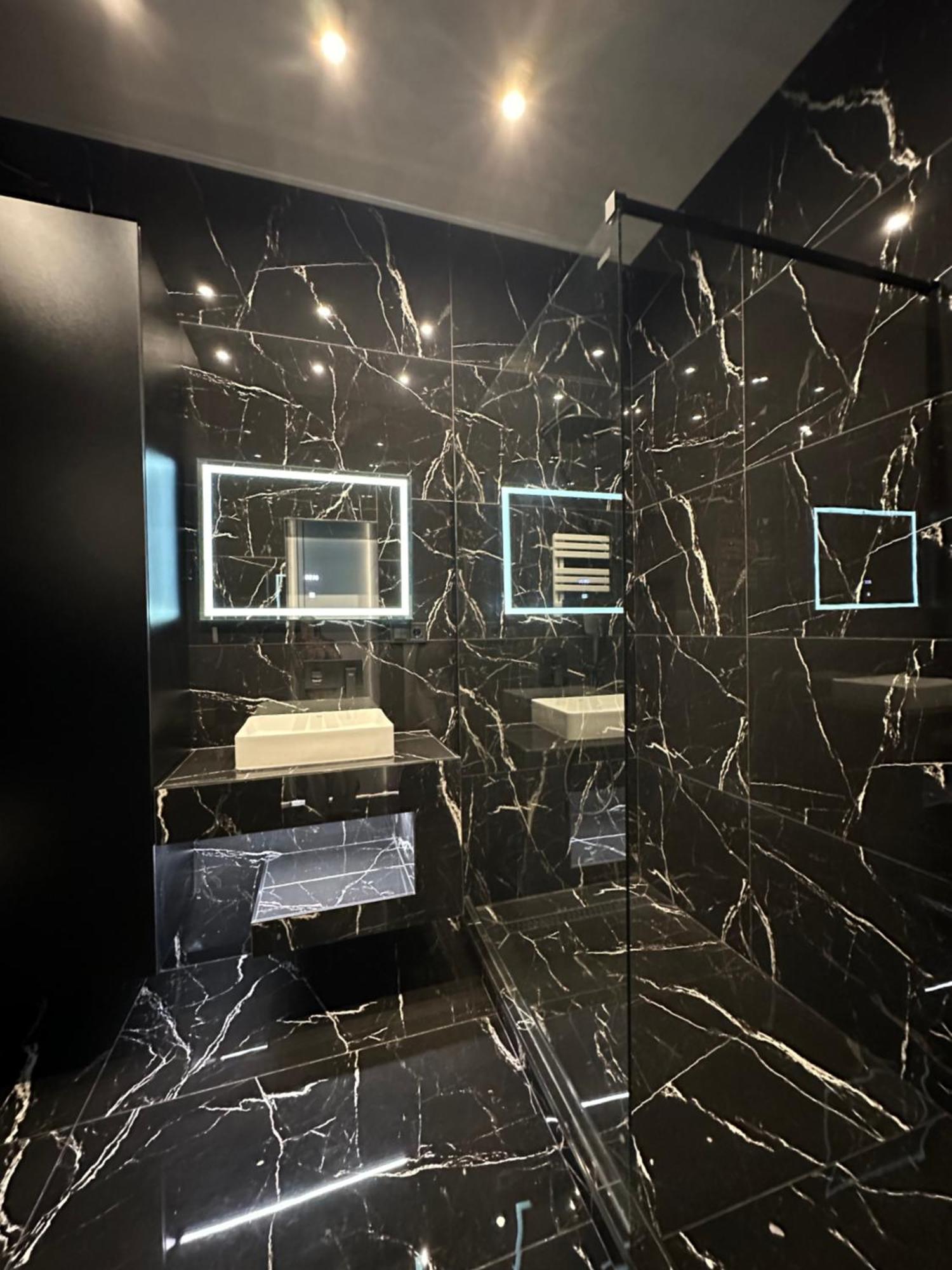 Appartement V21 Luxury *