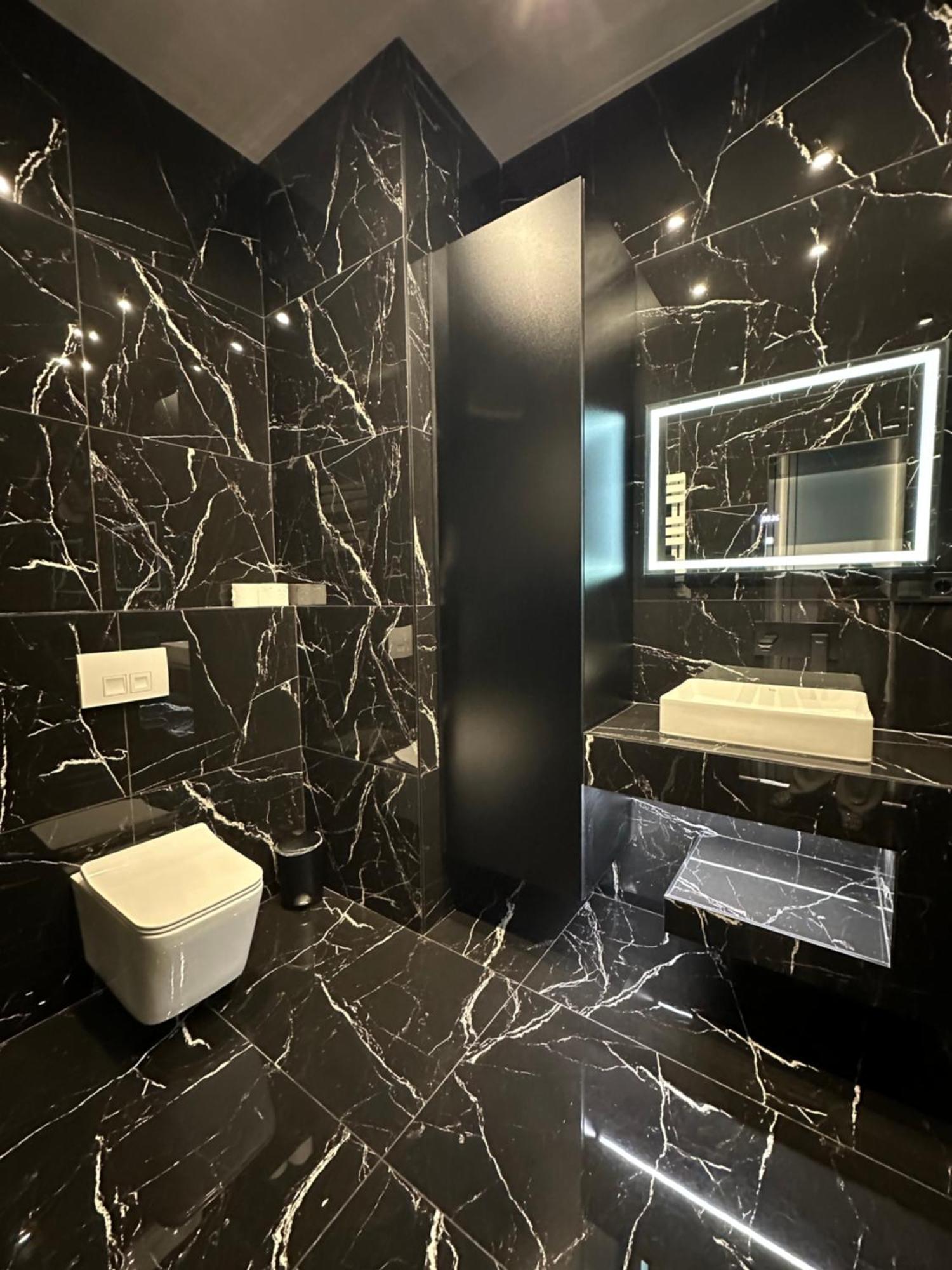 Appartement V21 Luxury Budapest