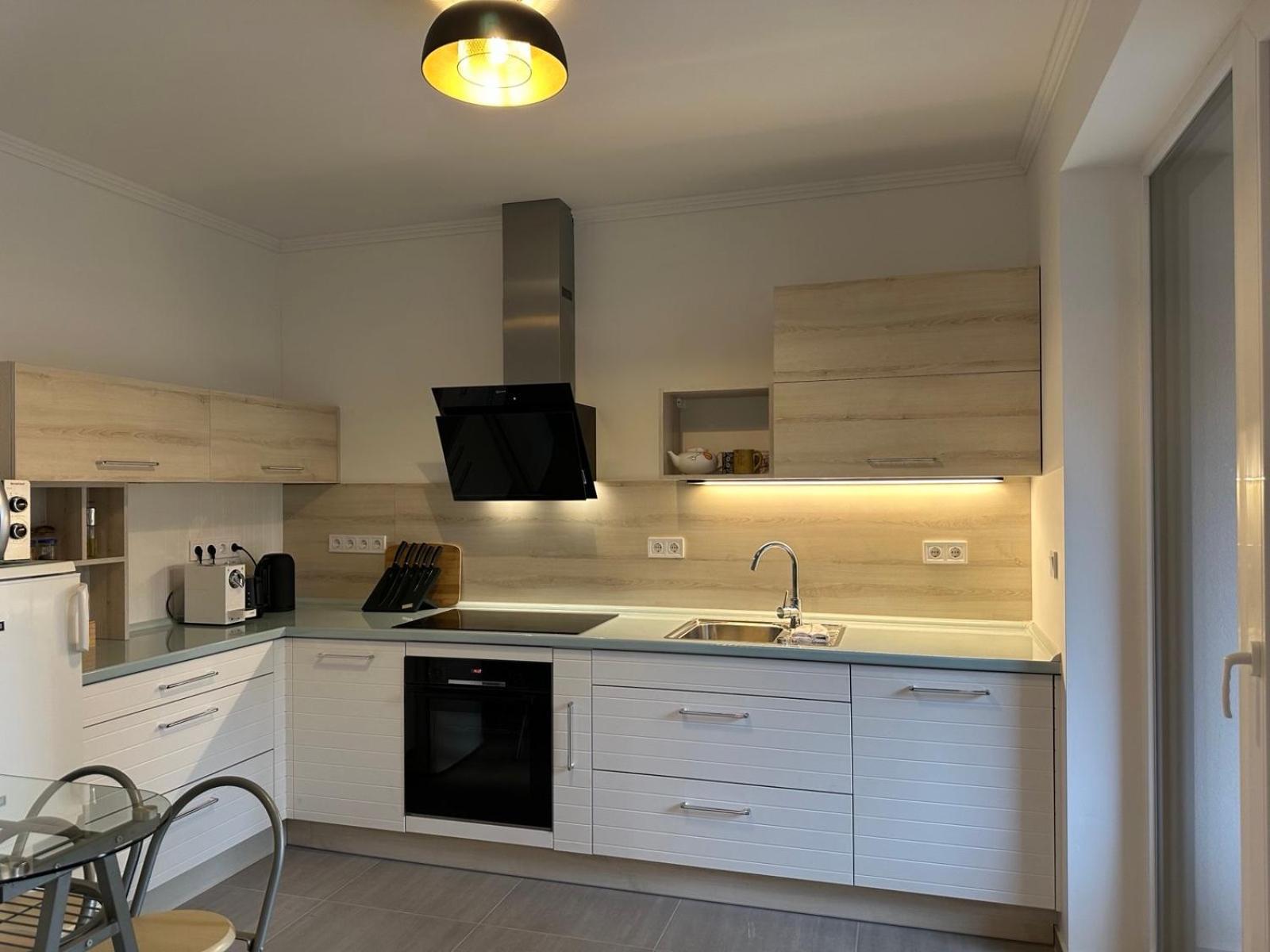 Apartman Luxurious Bob With Private Parking
