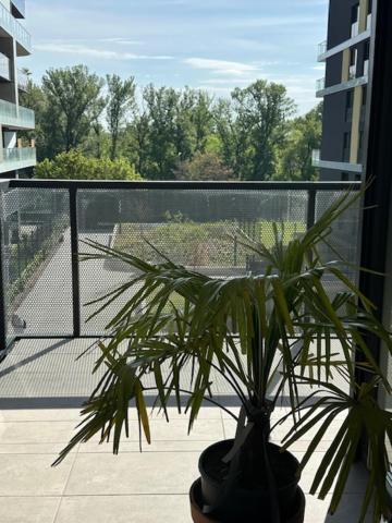 Apartament Luxurious Bob With Private Parking