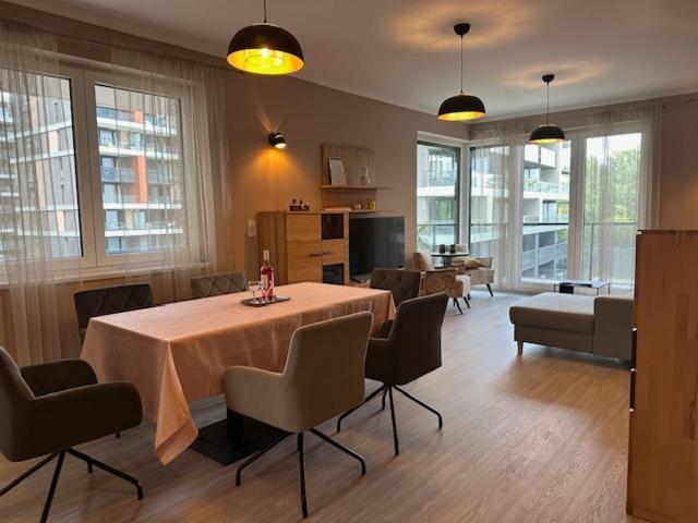 Apartman Luxurious Bob With Private Parking *