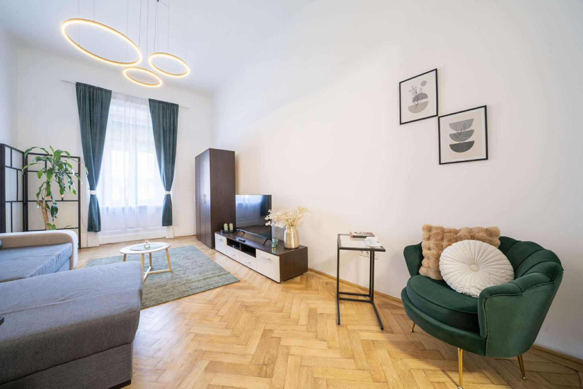Modern Soul In * Budapest