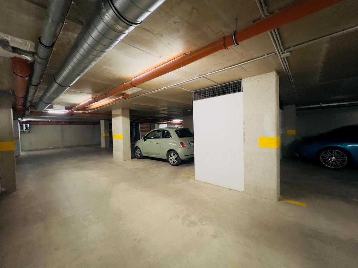 Karzo Lu 207 Free Garage Apartamento