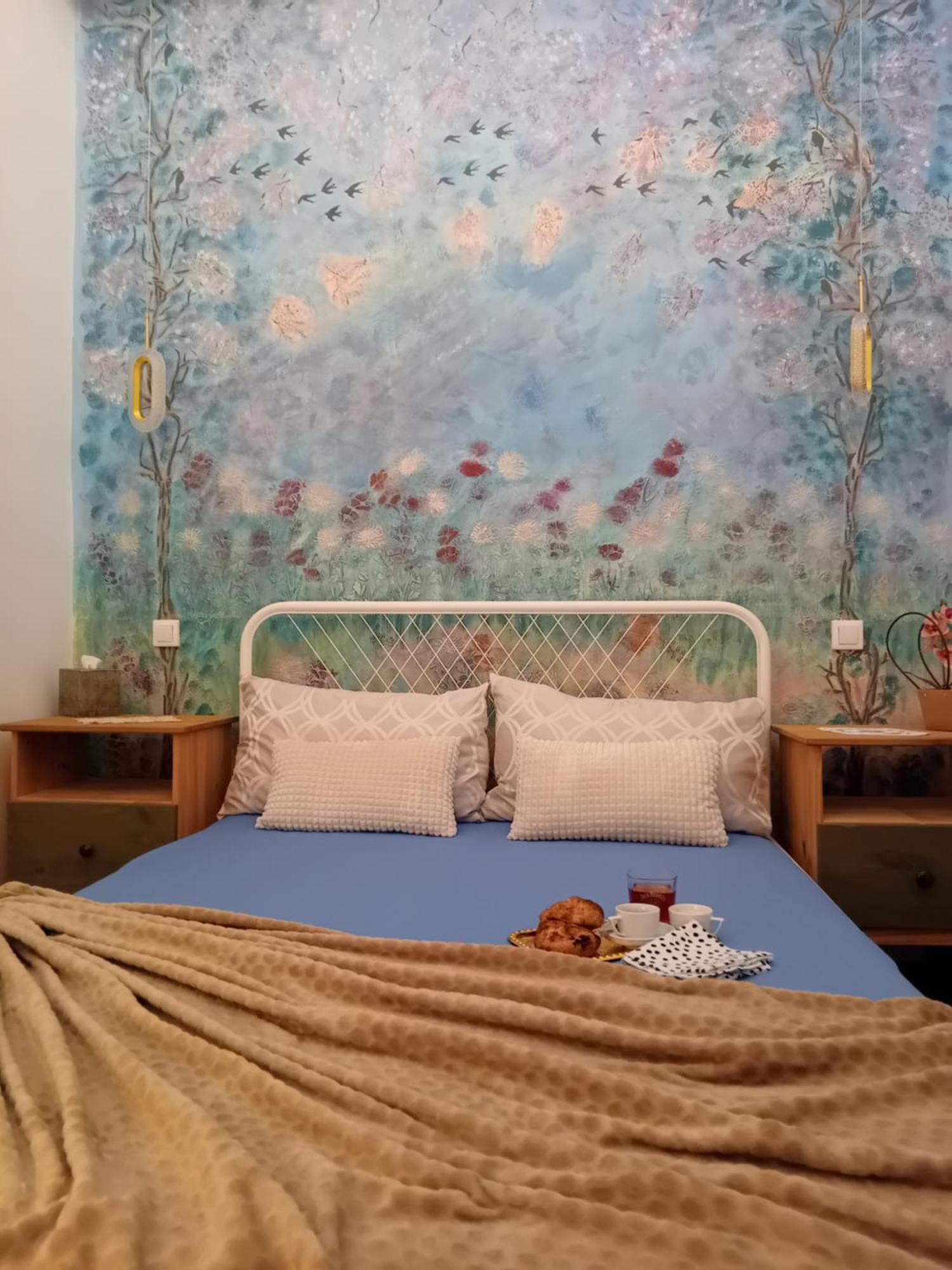 Apartmán Chic Cozy Quiet Deluxe Citycenter In Astoria With Ac