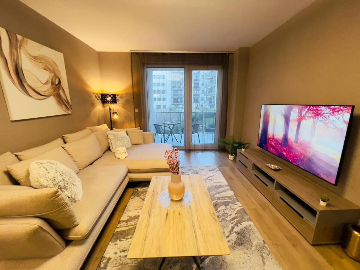 Apartamento Karzo Lu 206 Free Garage *