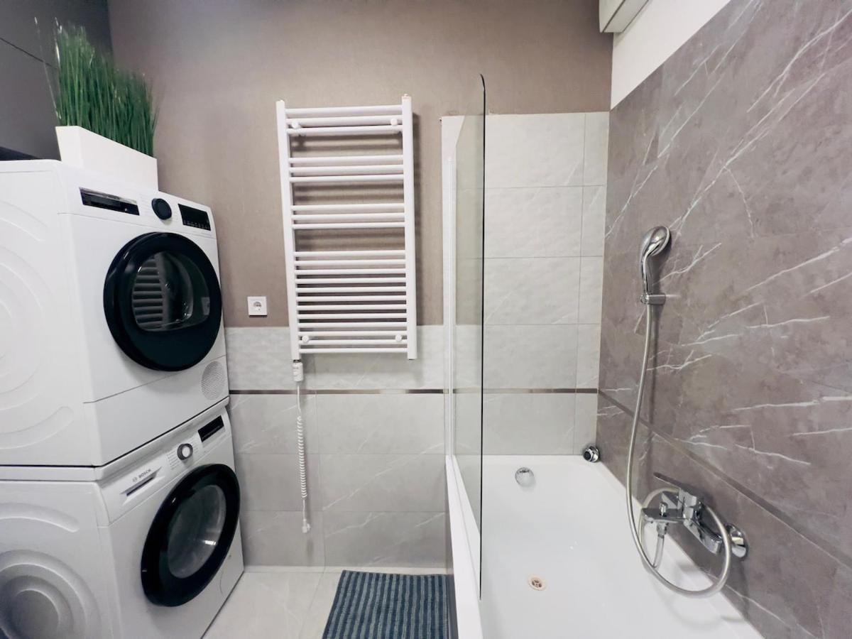 Apartamento Karzo Lu 206 Free Garage *
