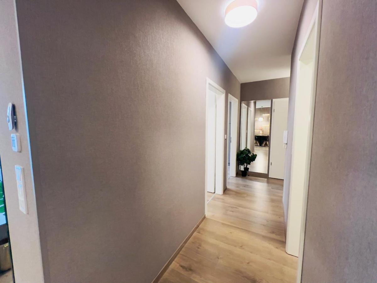 Apartamento Karzo Lu 206 Free Garage *