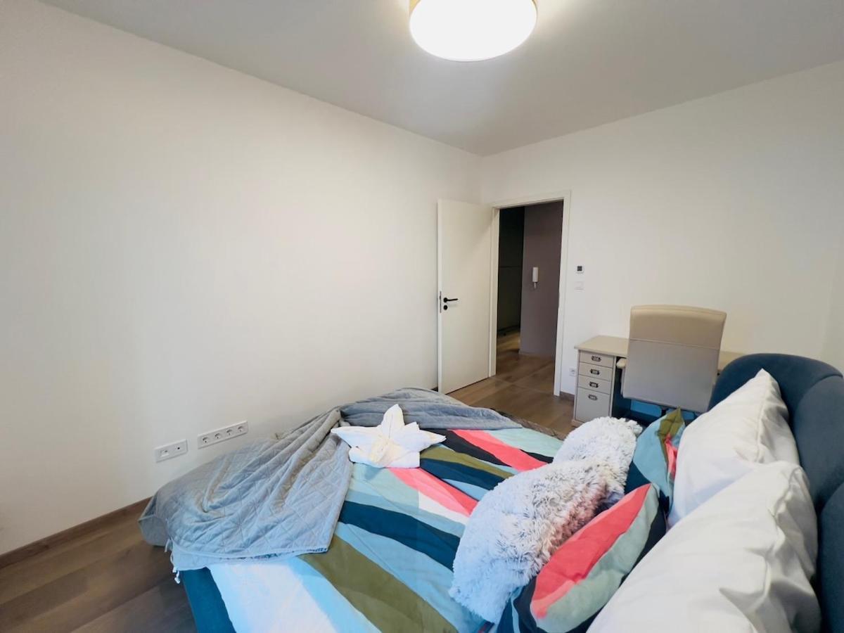 Apartamento Karzo Lu 206 Free Garage *