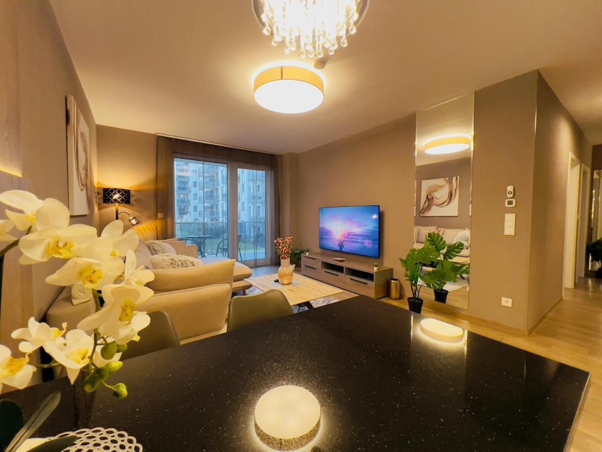 Apartamento Karzo Lu 206 Free Garage *