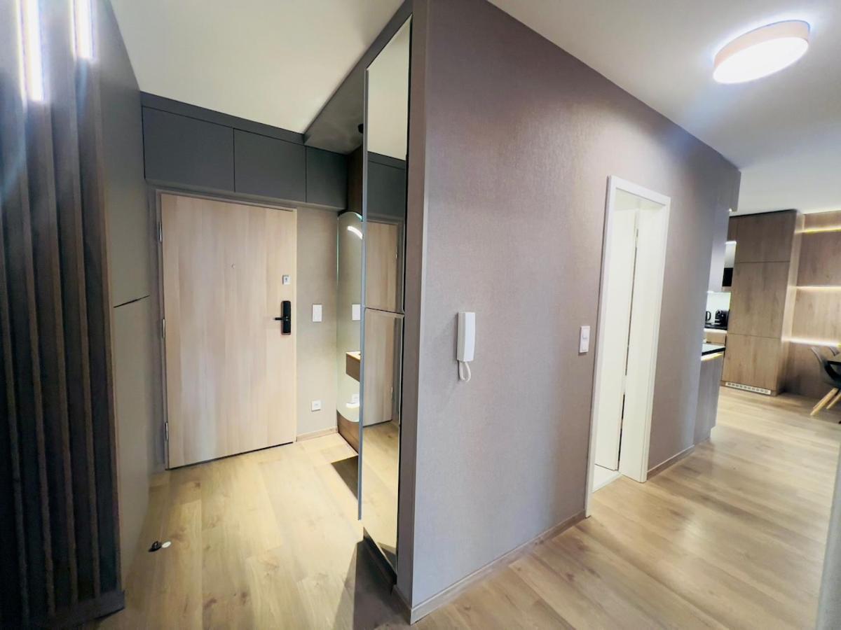 Apartamento Karzo Lu 206 Free Garage Budapest