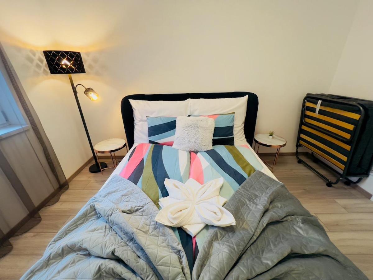 Apartamento Karzo Lu 201 Freegarage *