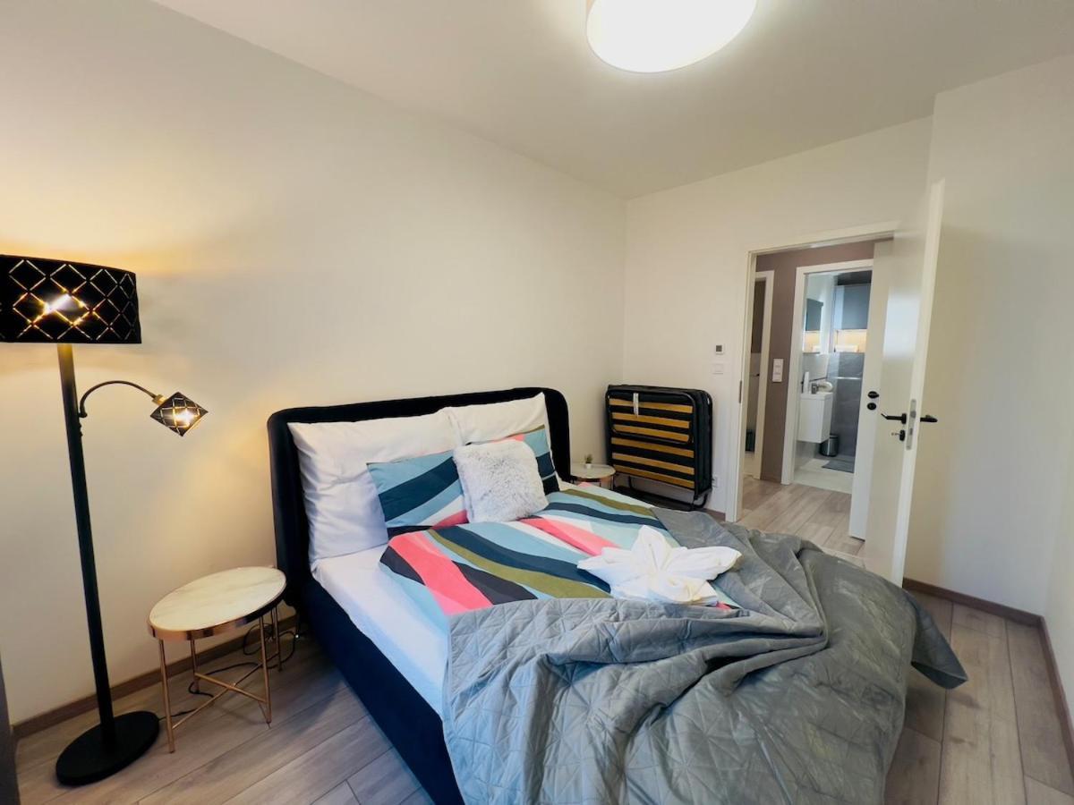 Apartamento Karzo Lu 201 Freegarage