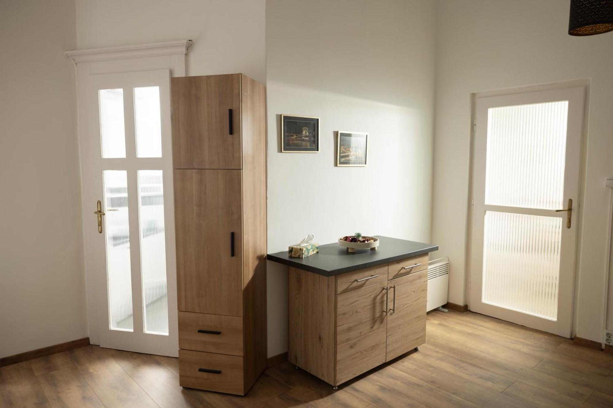 Appartement Elek Garden