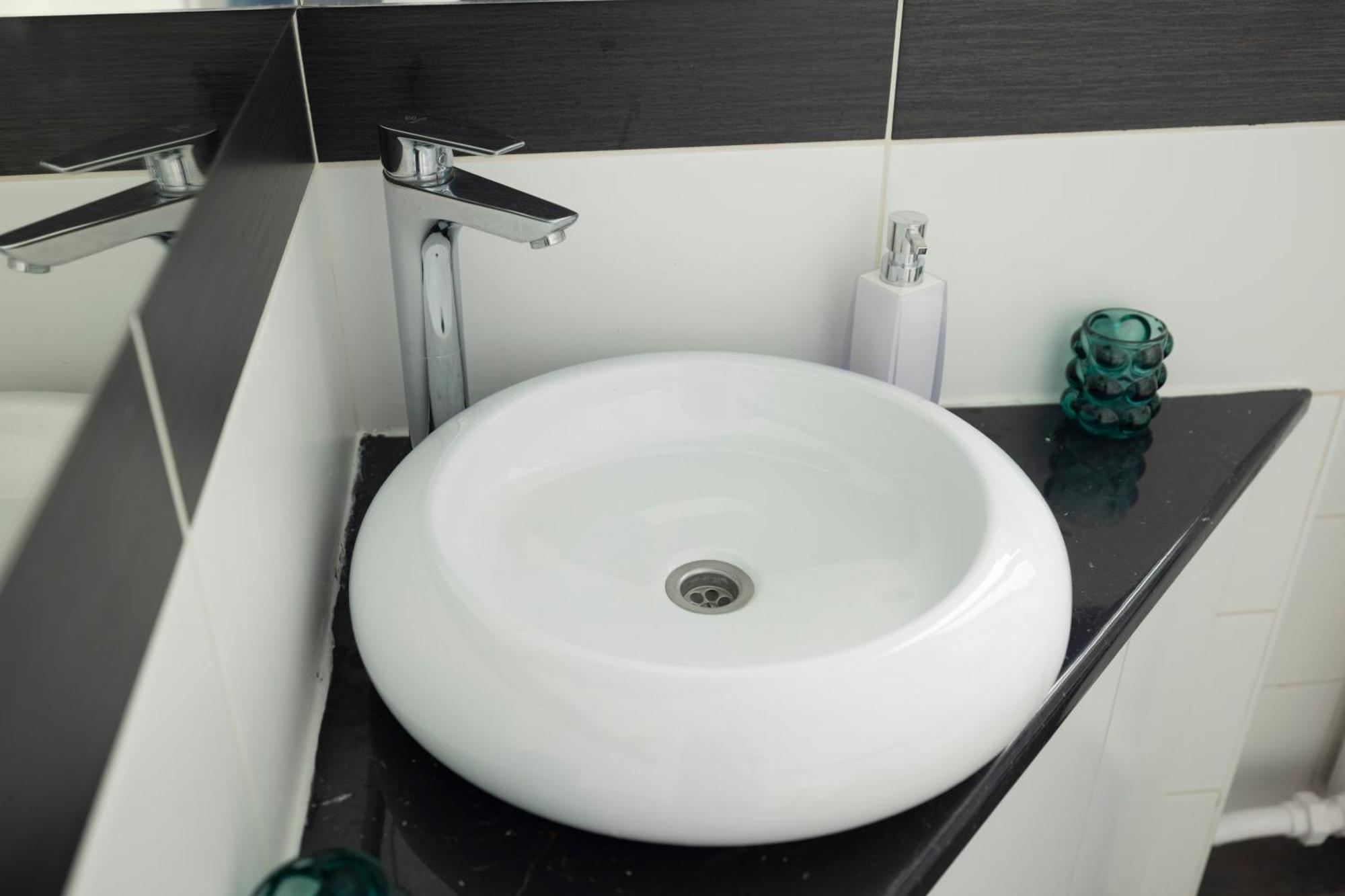 Appartement Elek Garden Boedapest