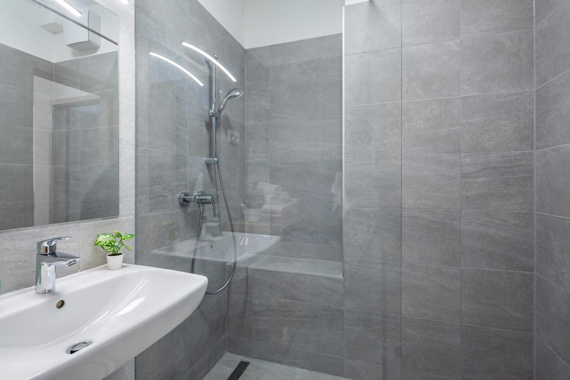 Apartamento - Balcony - Relaxing Sleep Budapest