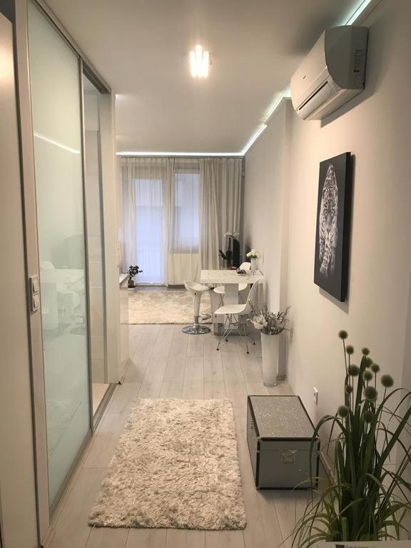 Apartment Sunhill Luxury Apartman At Buda Castle *