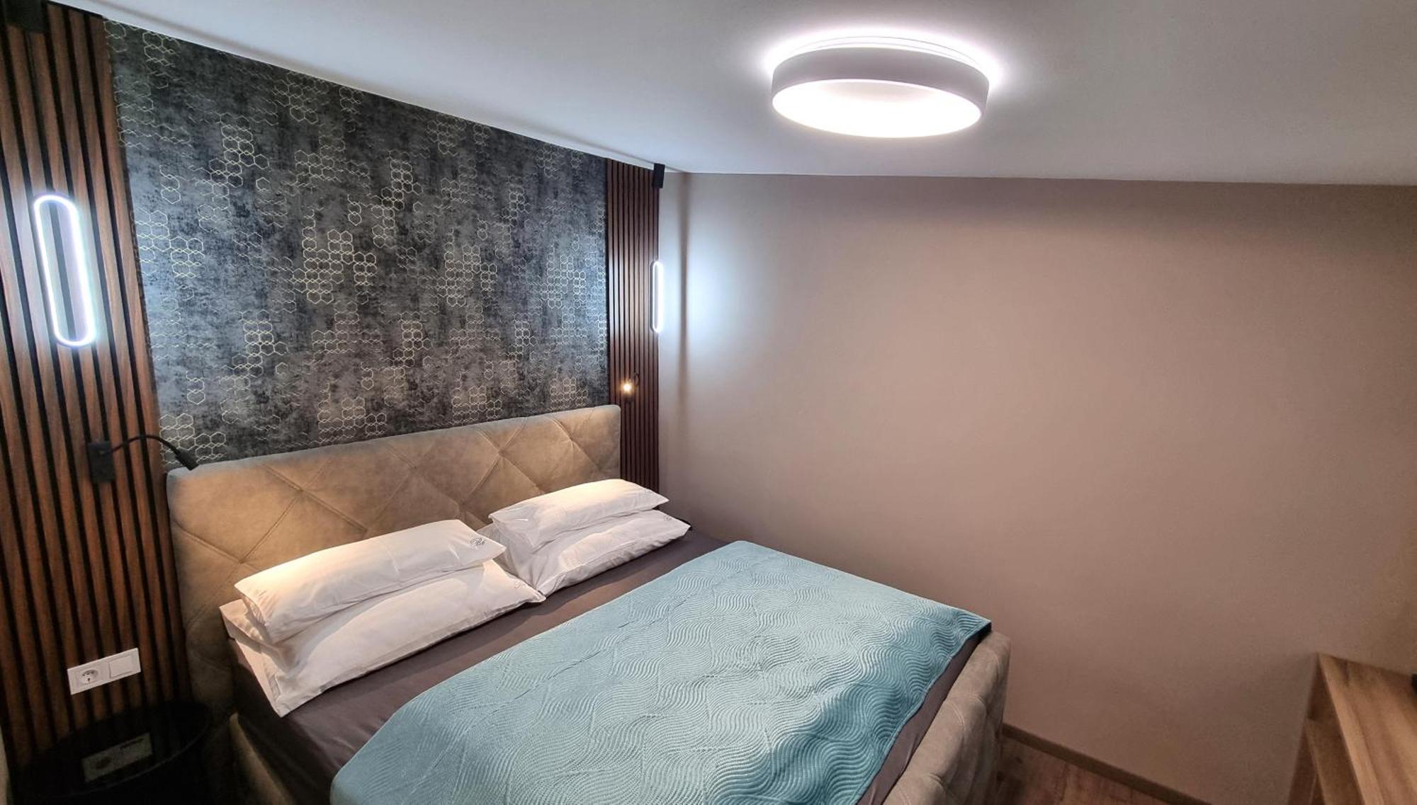 Apartment Goldcentral Neocity B6 - Next To New York Cafe *