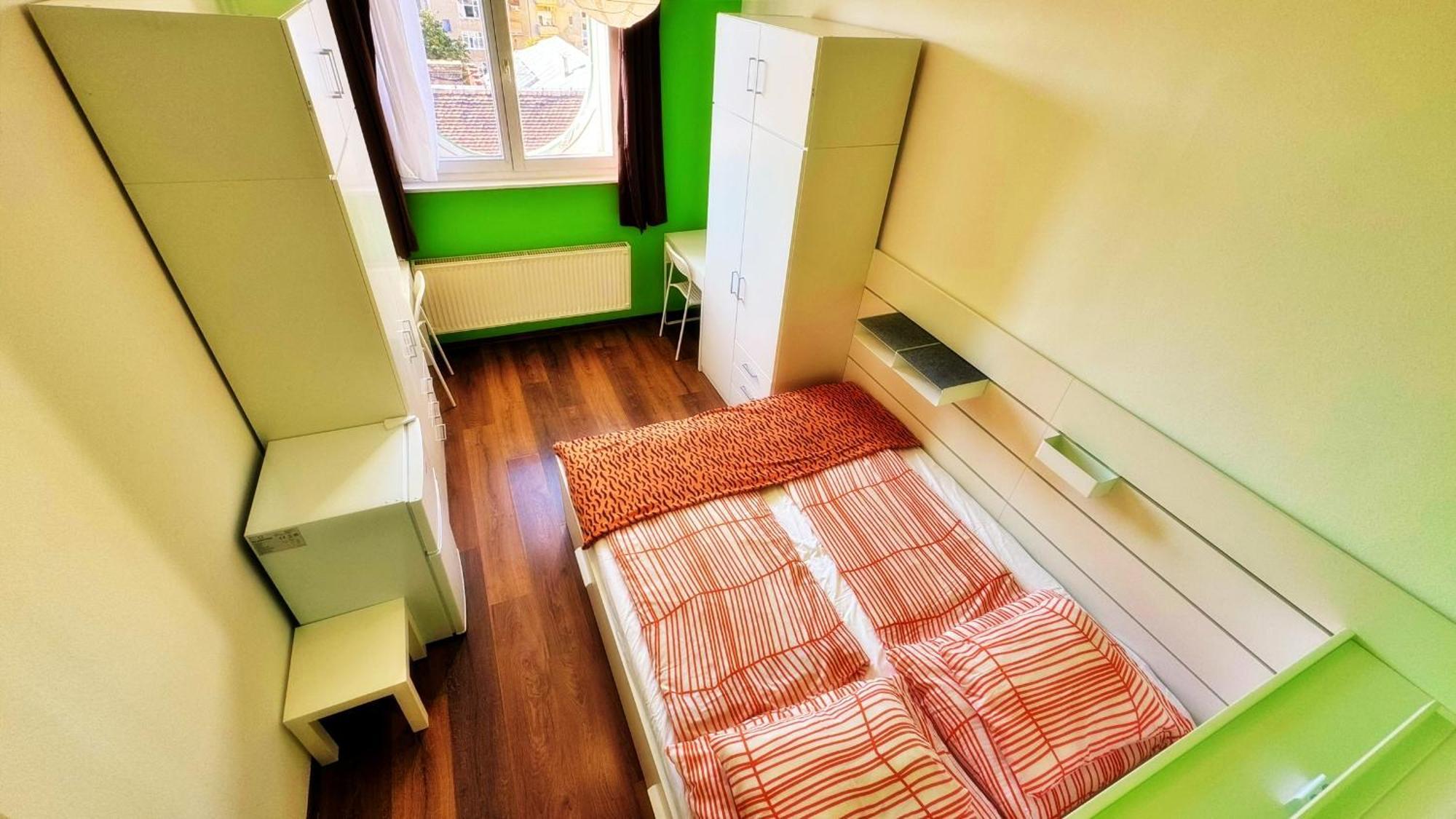 Bebudgetrooms * Budapest