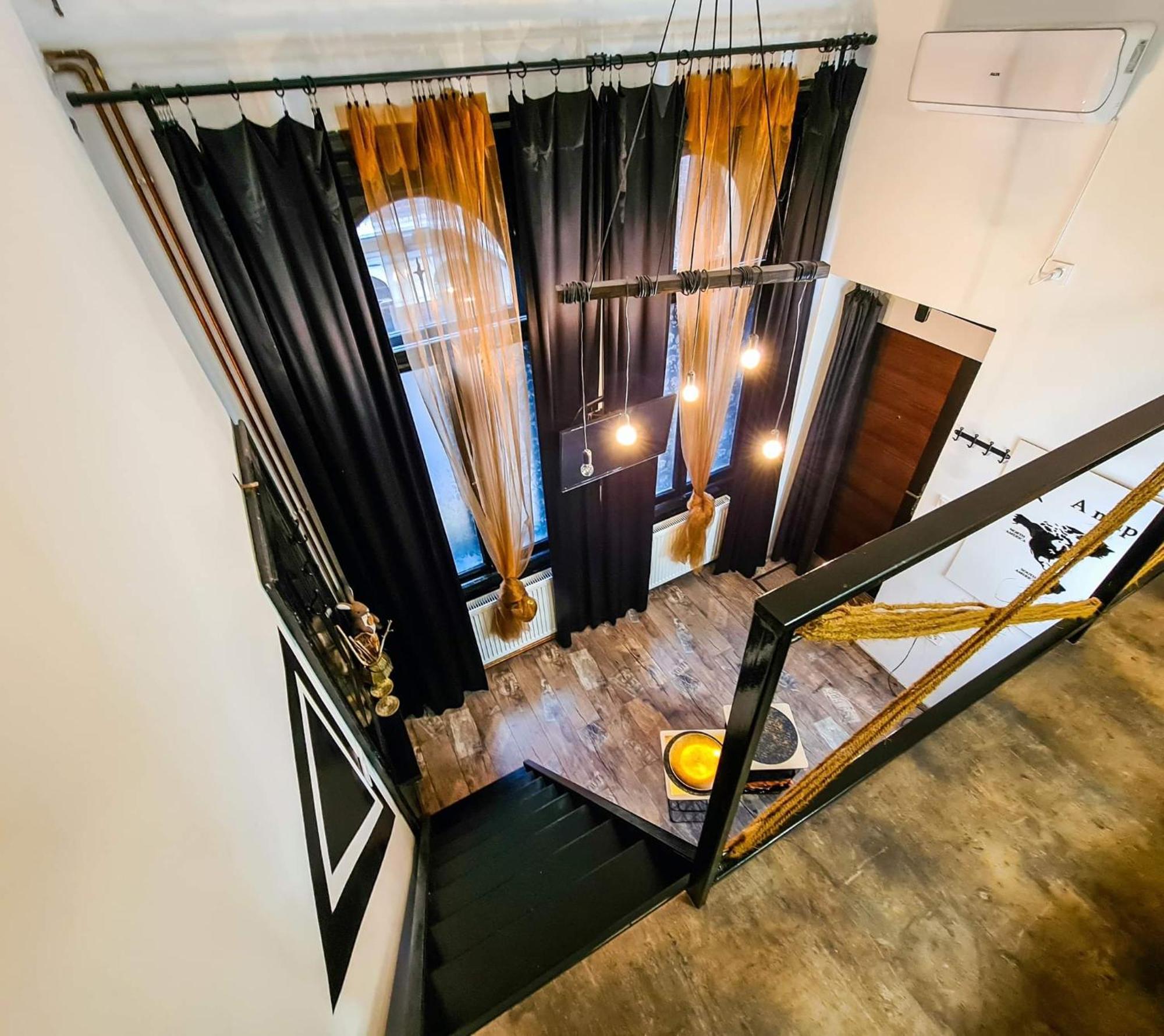 Appartamento Rustic Flat With Perfect Location