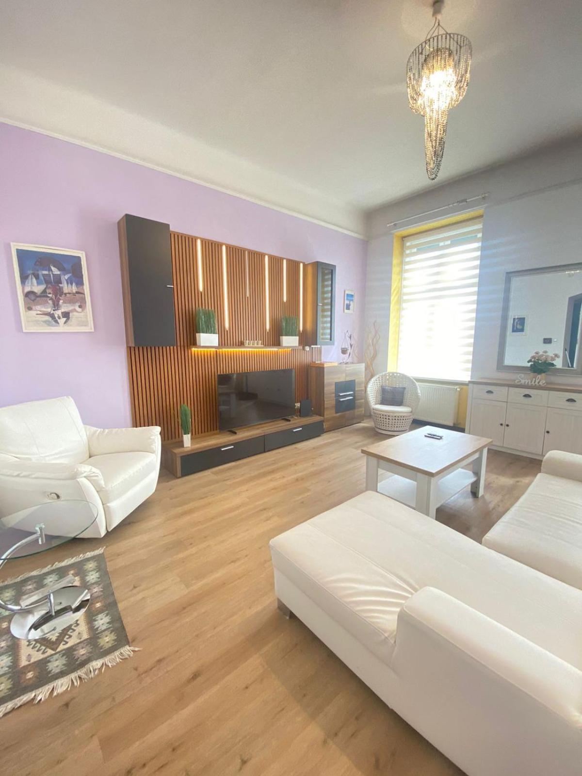 Bbudapest River Park Apartment *