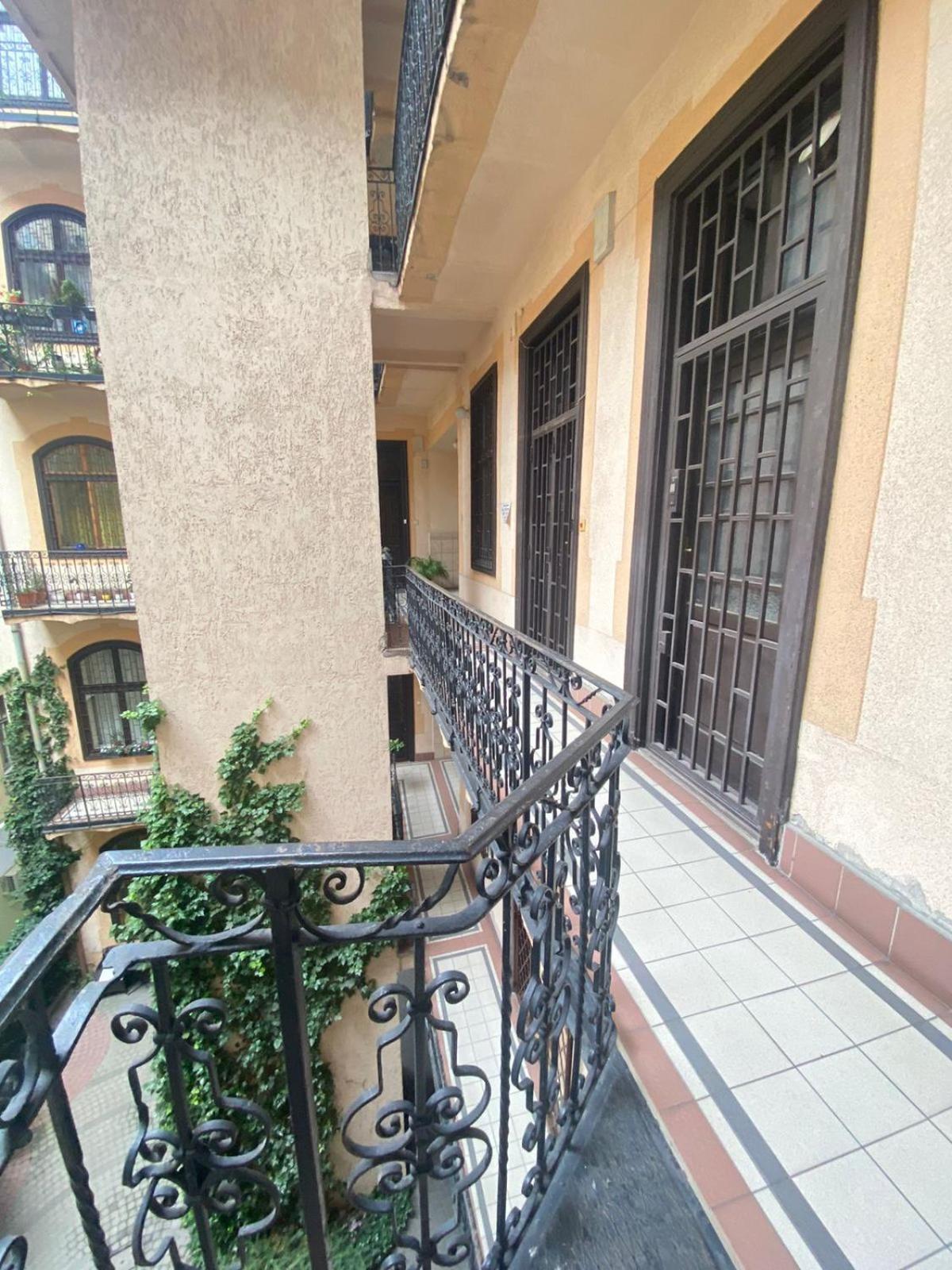 Apartment Bbudapest River Park