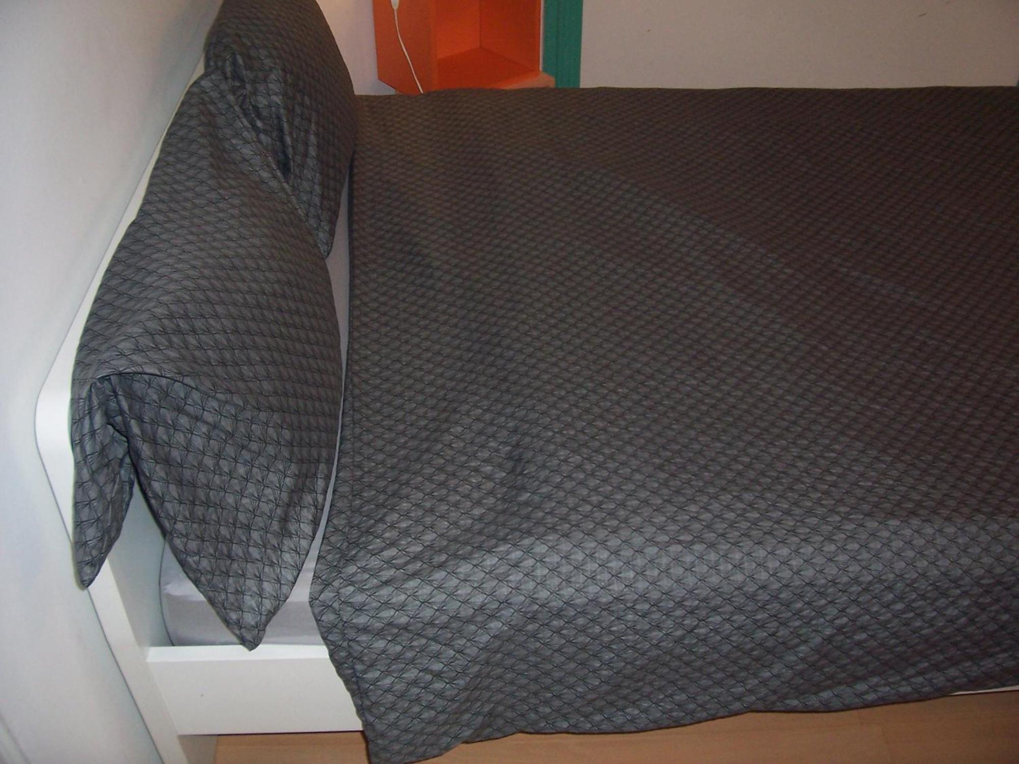 Spark Privat bolig *