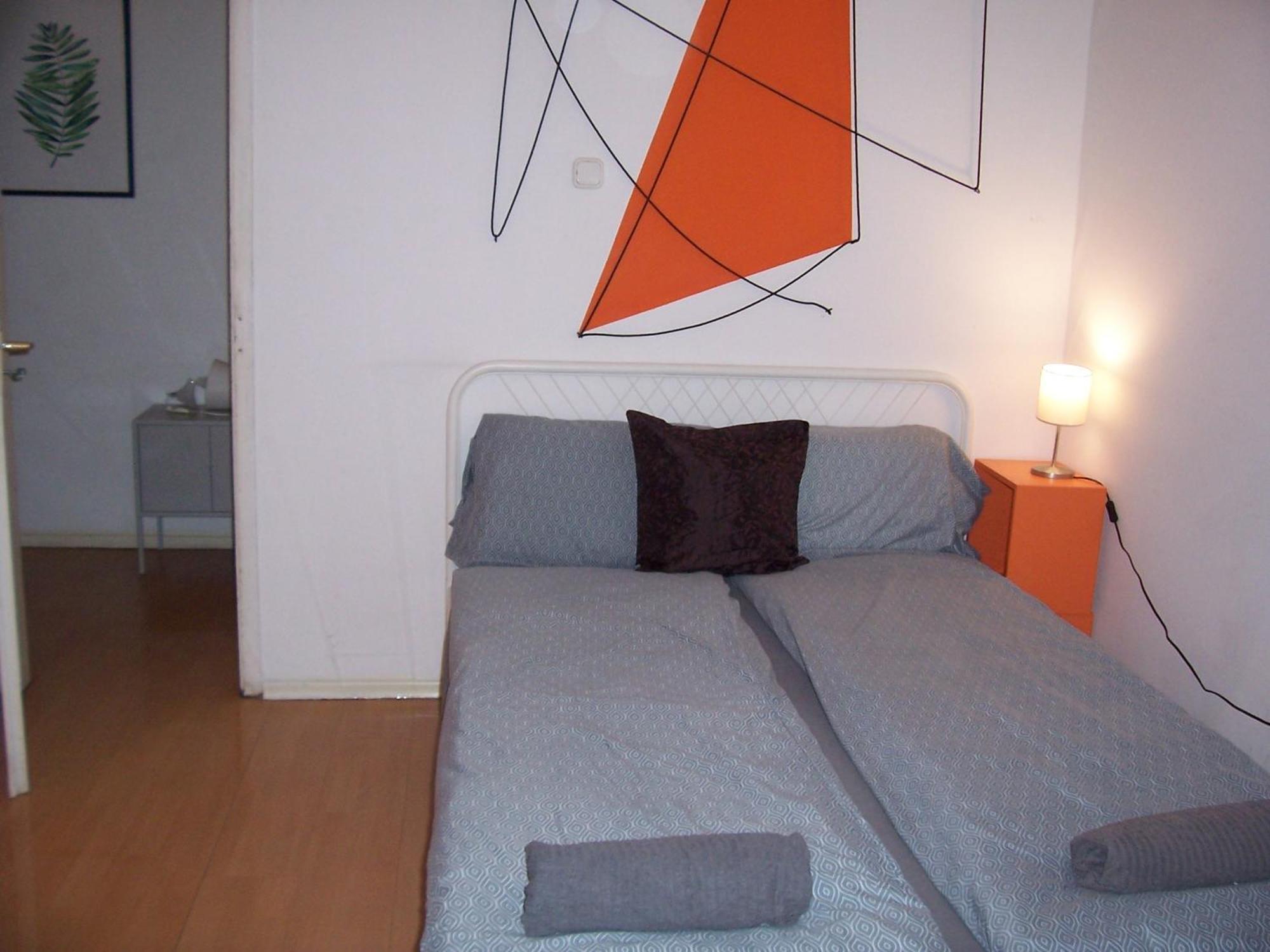 Privat bolig Spark *