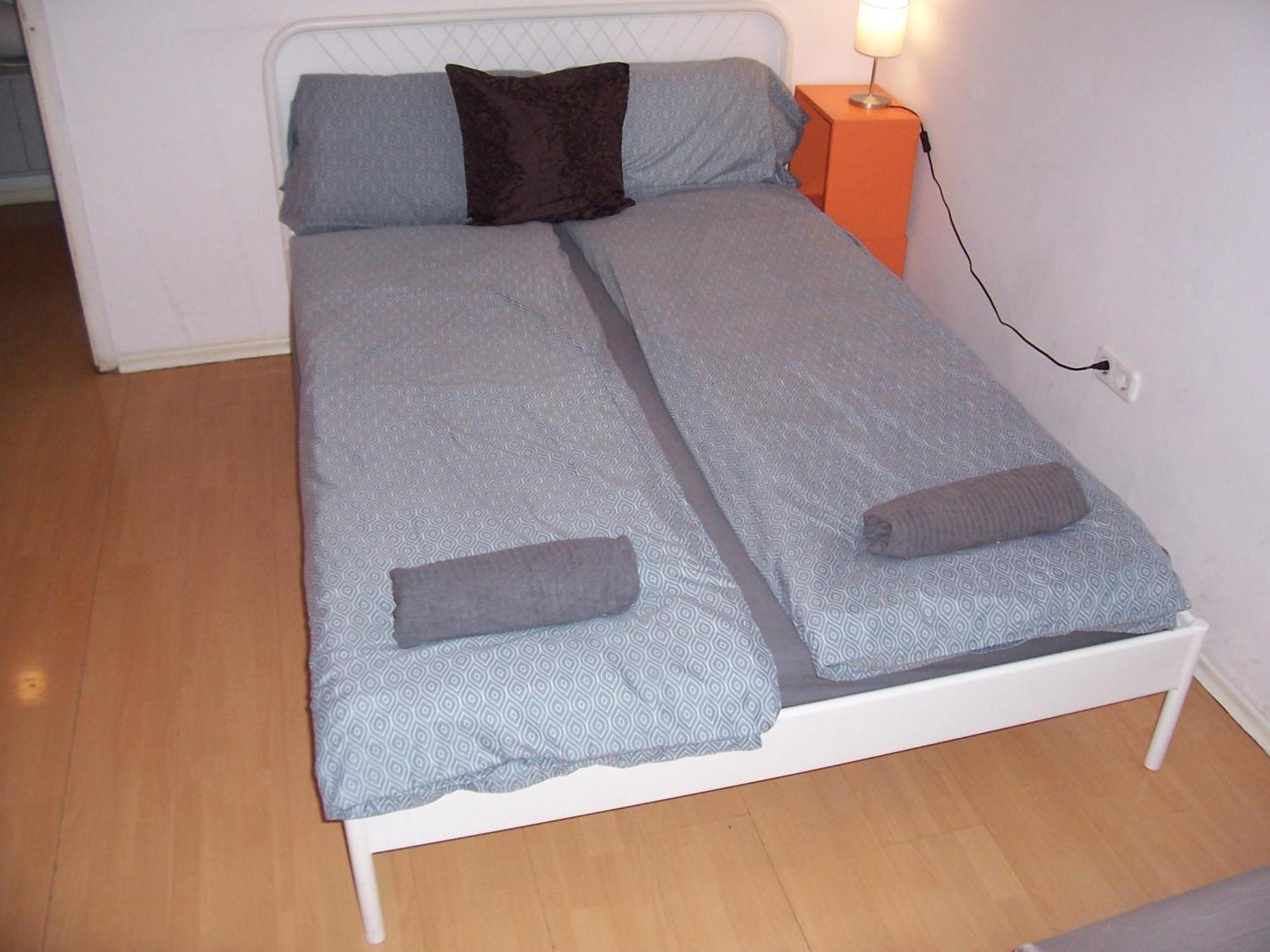 Privat bolig Spark *