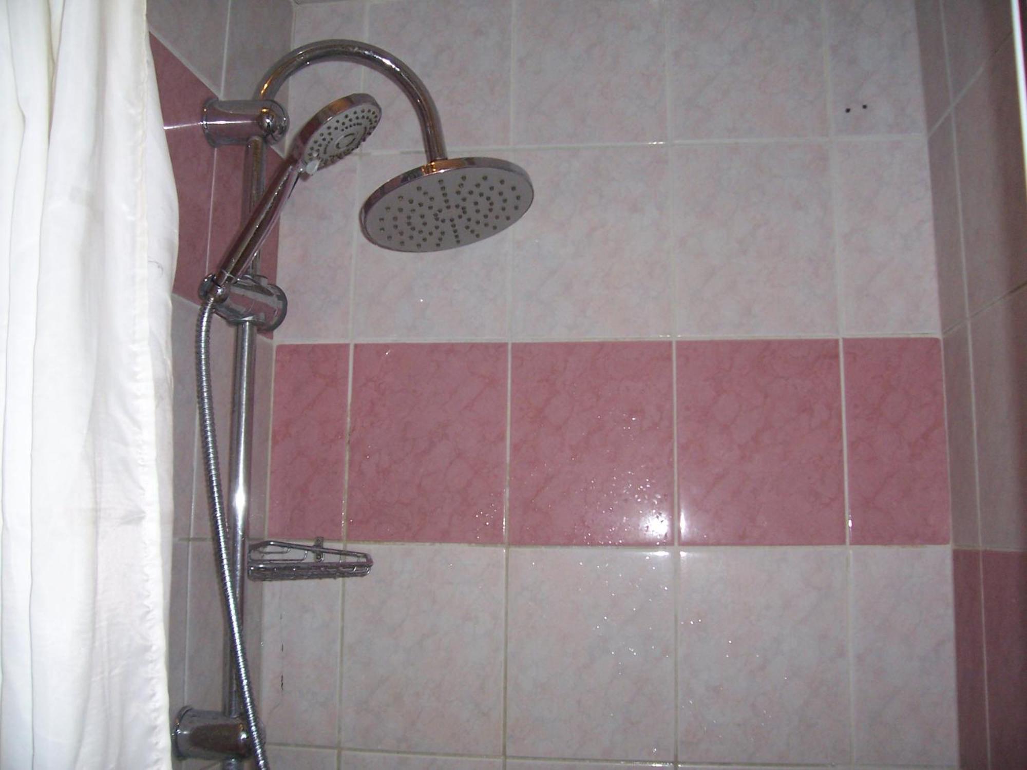 Spark Privat bolig Budapest
