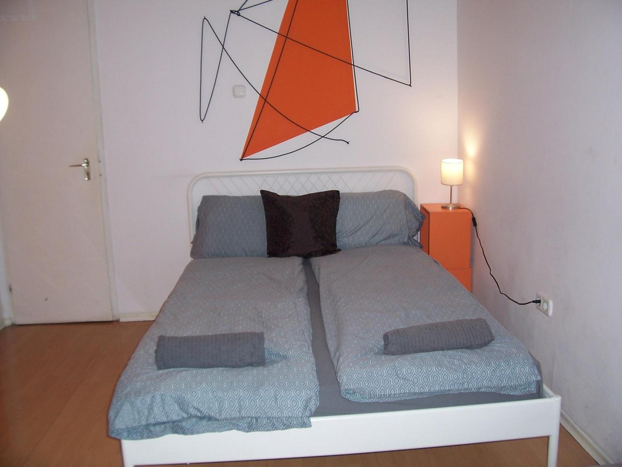 Spark Privat bolig Budapest