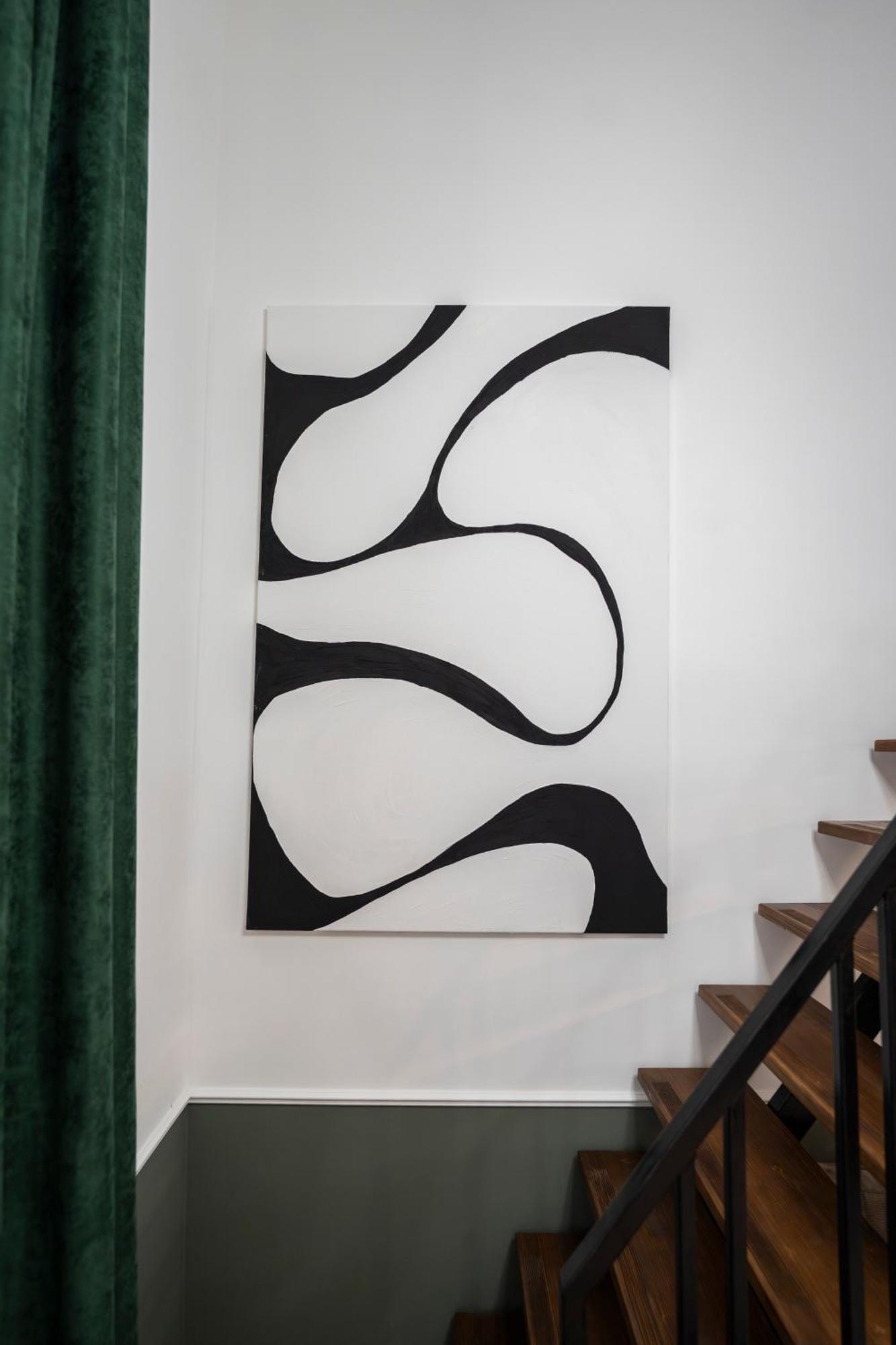 Garden Retreat For Two! Brand New I * Budapest