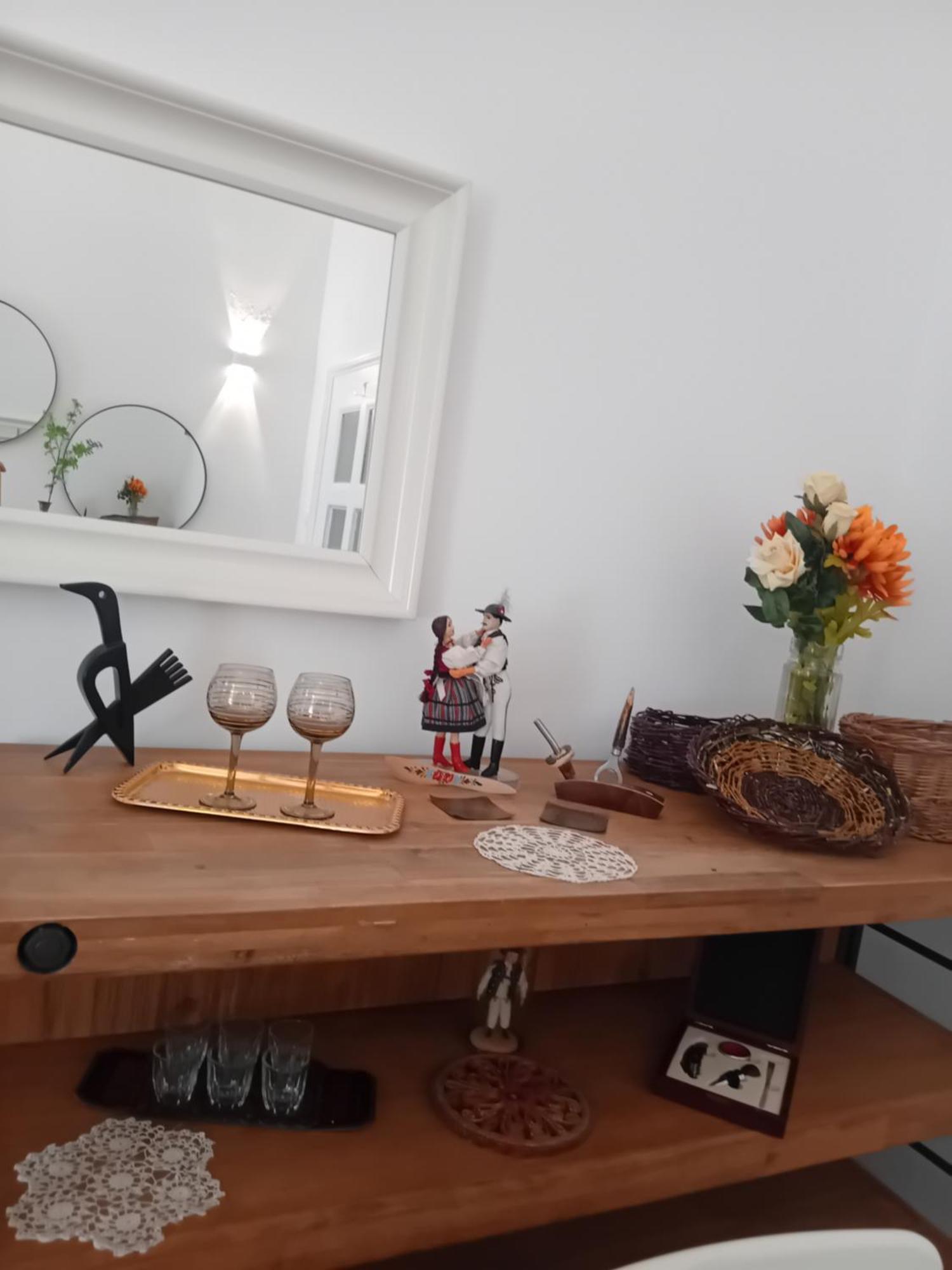 Chic Cozy Quiet Deluxe Citycenter In Astoria With Ac * Budapest