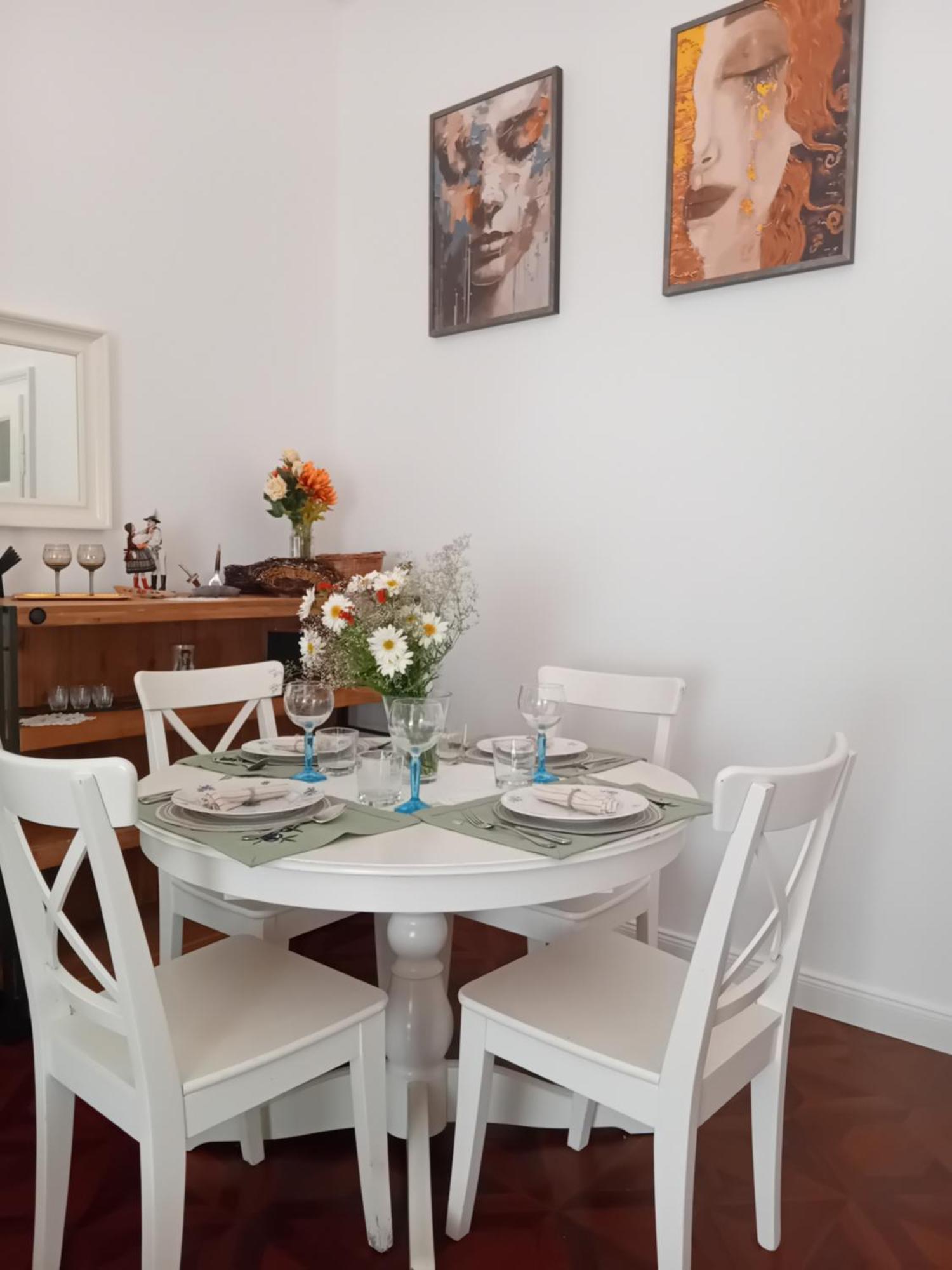 Chic Cozy Quiet Deluxe Citycenter In Astoria With Ac Apartmán *