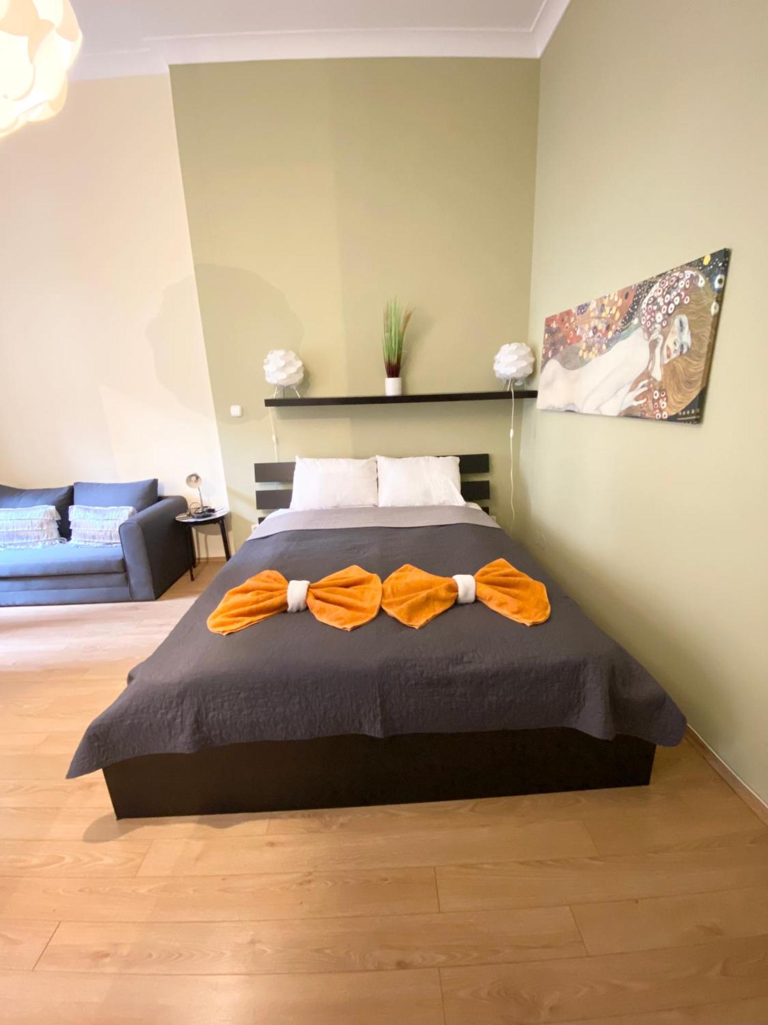 Brhomes Amethyst Retreat Appartement
