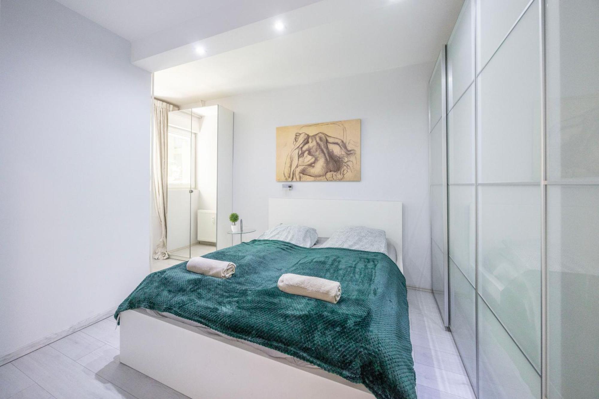 Apartment Sunhill Luxury Apartman At Buda Castle
