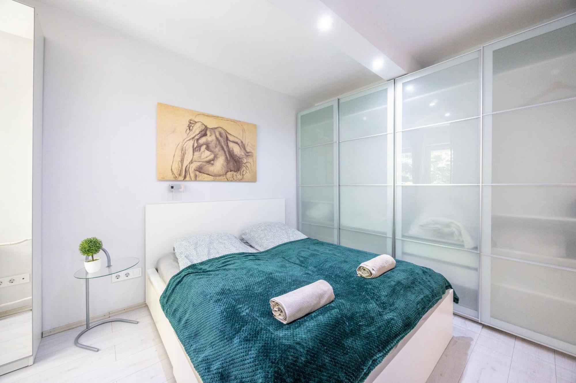 Sunhill Luxury Apartman At Buda Castle Budapest