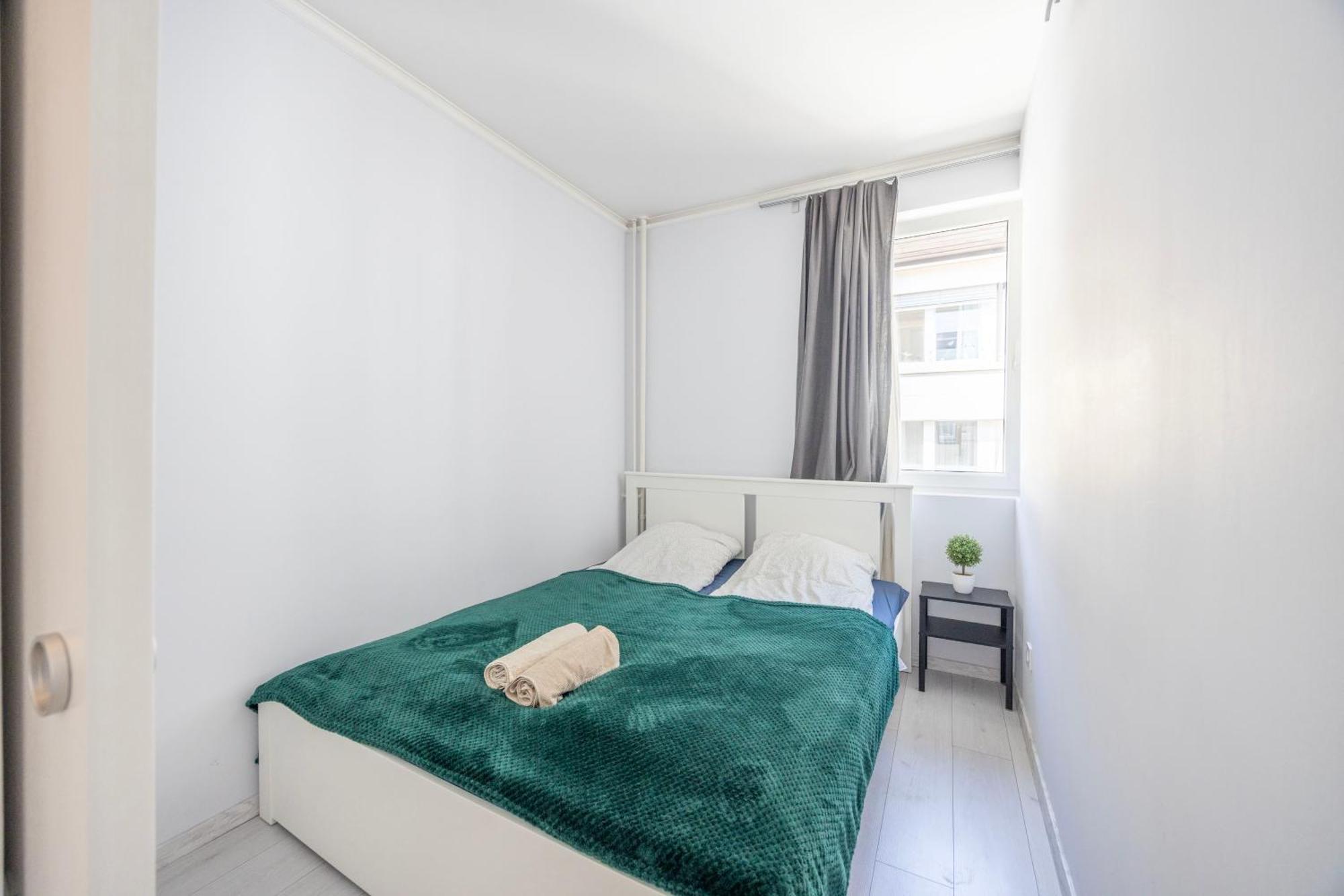Sunhill Luxury Apartman At Buda Castle