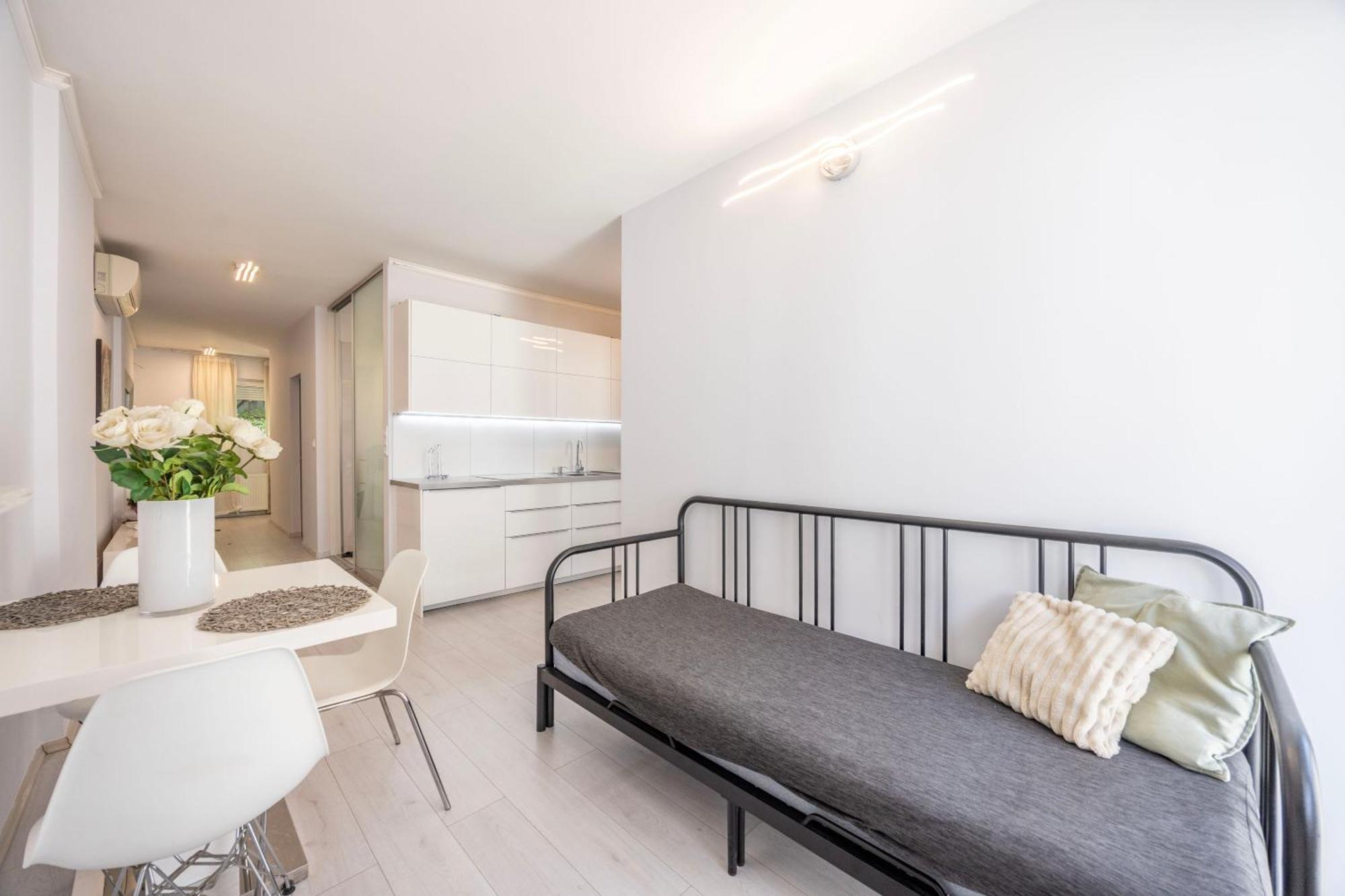 Sunhill Luxury Apartman At Buda Castle Apartment