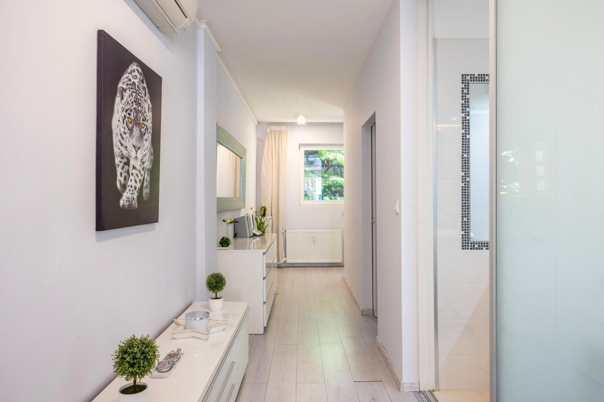 Sunhill Luxury Apartman At Buda Castle * Budapest