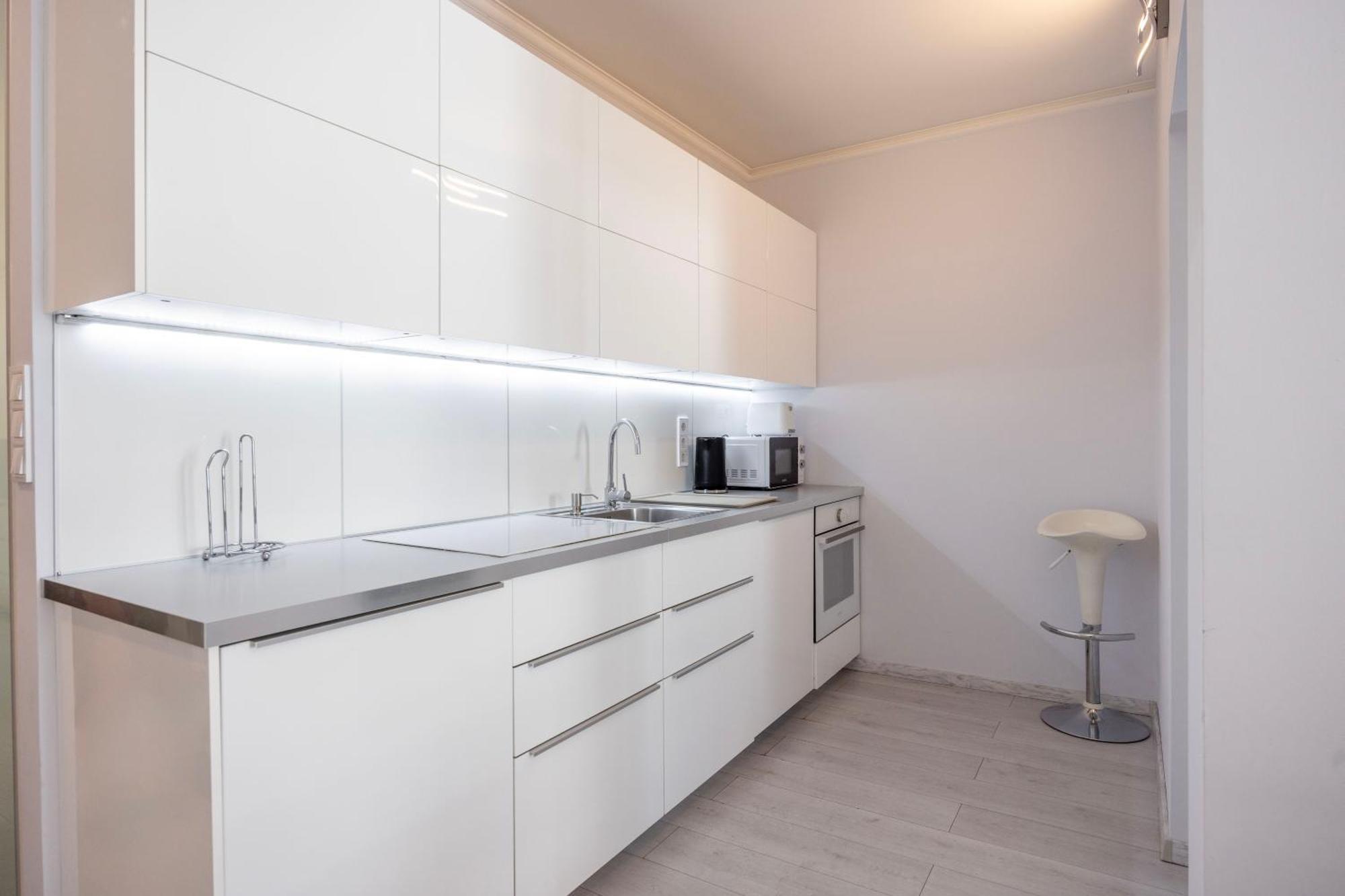 Sunhill Luxury Apartman At Buda Castle Apartment *